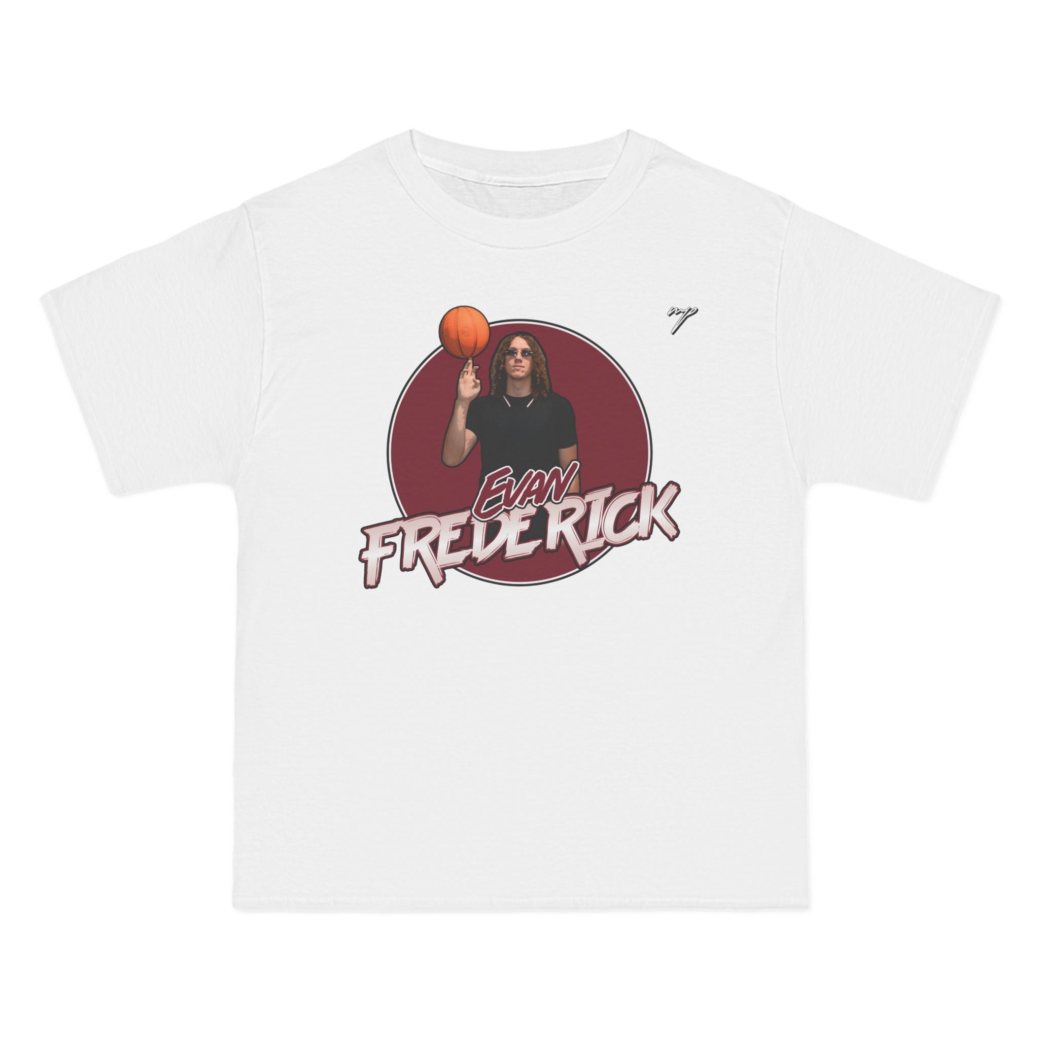 Evan Frederick Vintage Tee