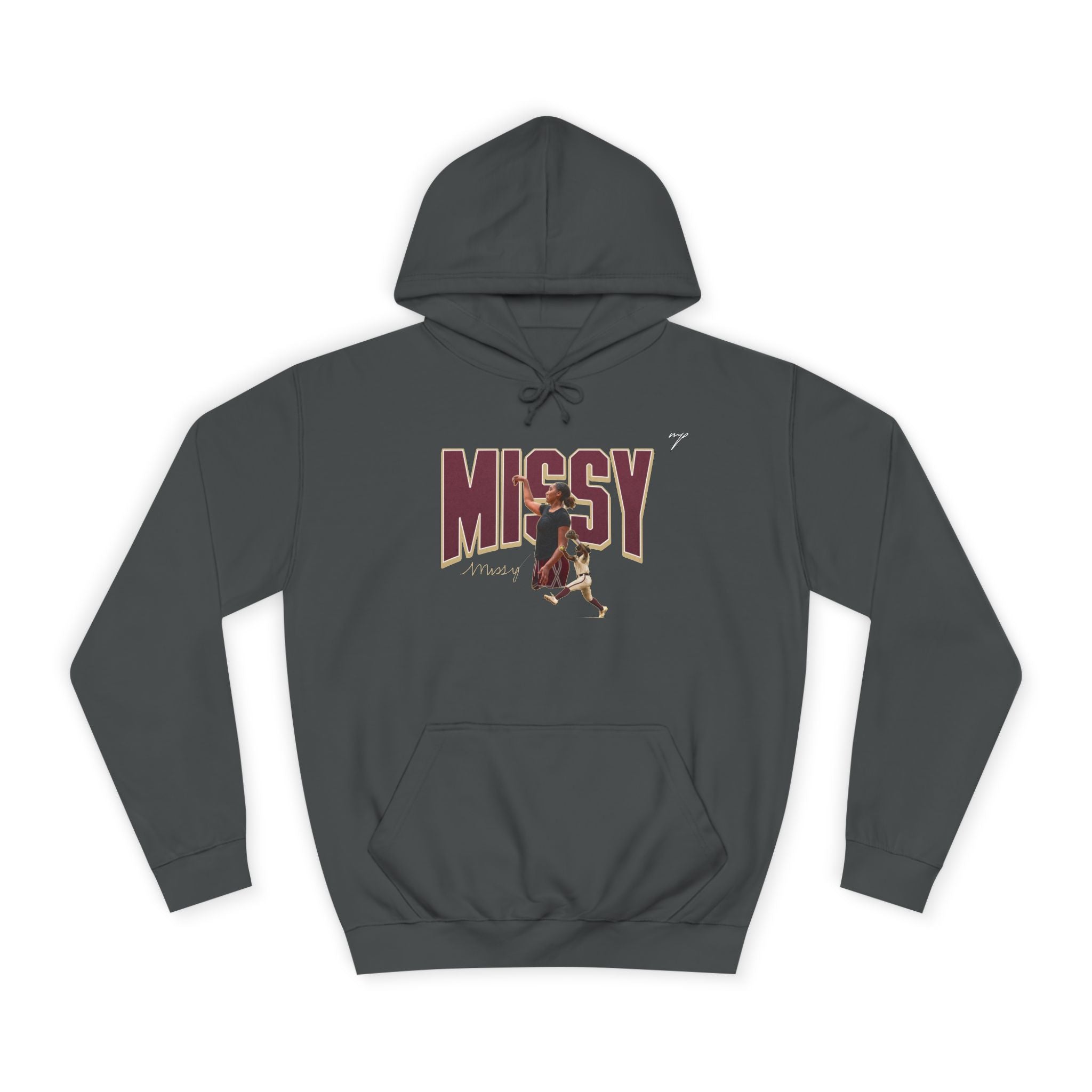 Melissa Odom Hoodie
