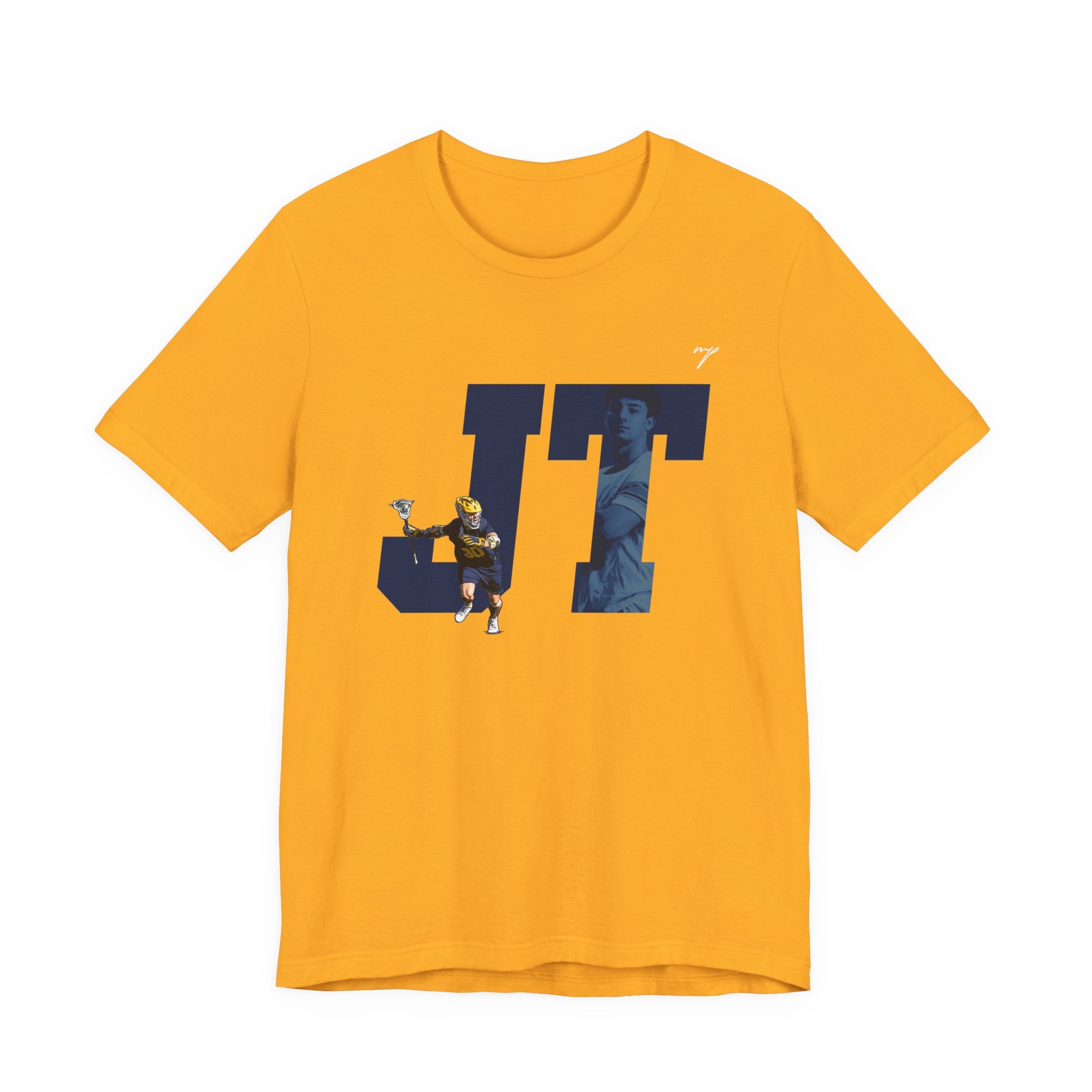 Jackson Tolmach Graphic Tee