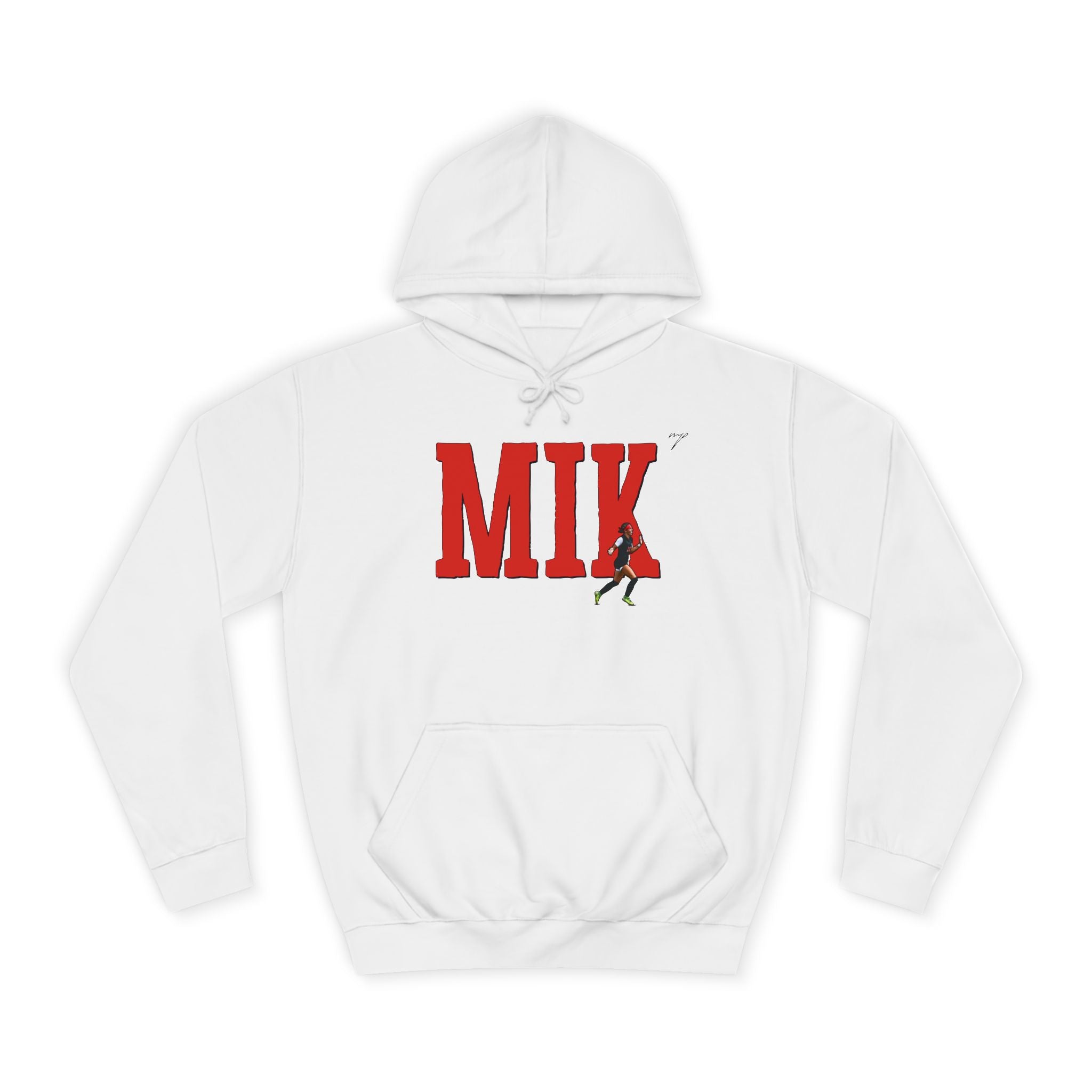 Mikayla Ernst Hoodie