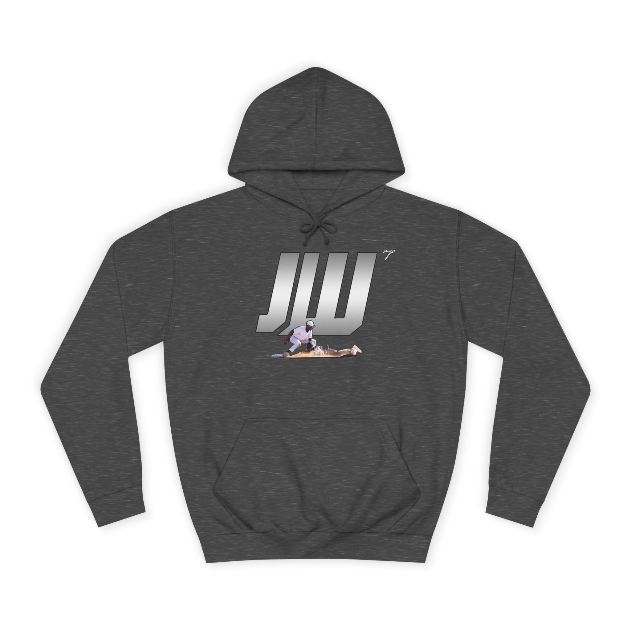 Jayden Williams Hoodie