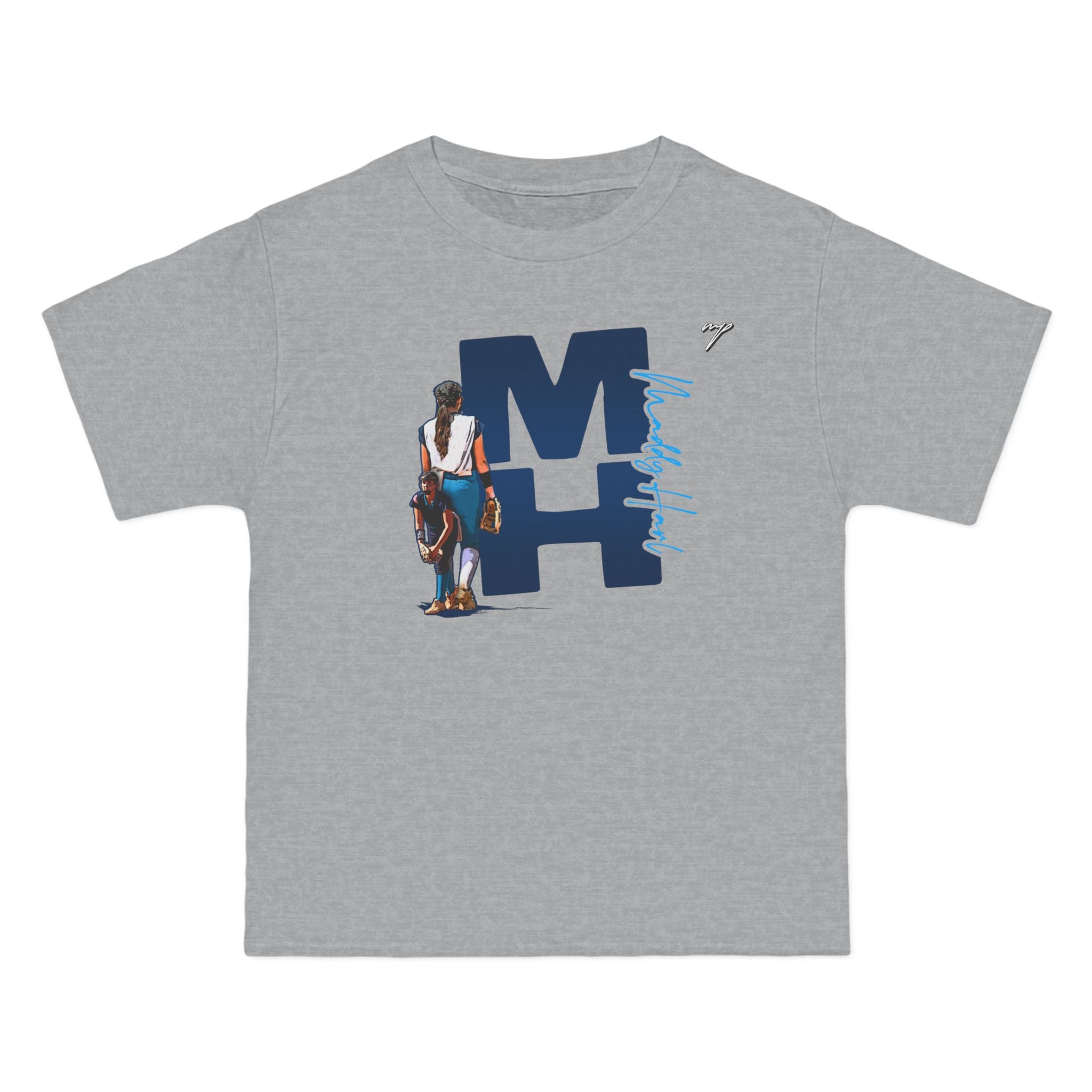 Maddy Harl Vintage Tee