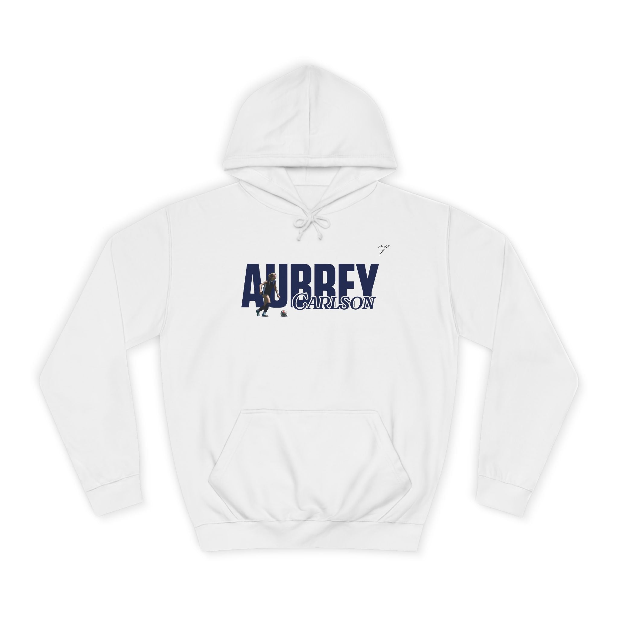 Aubrey Carlson Hoodie