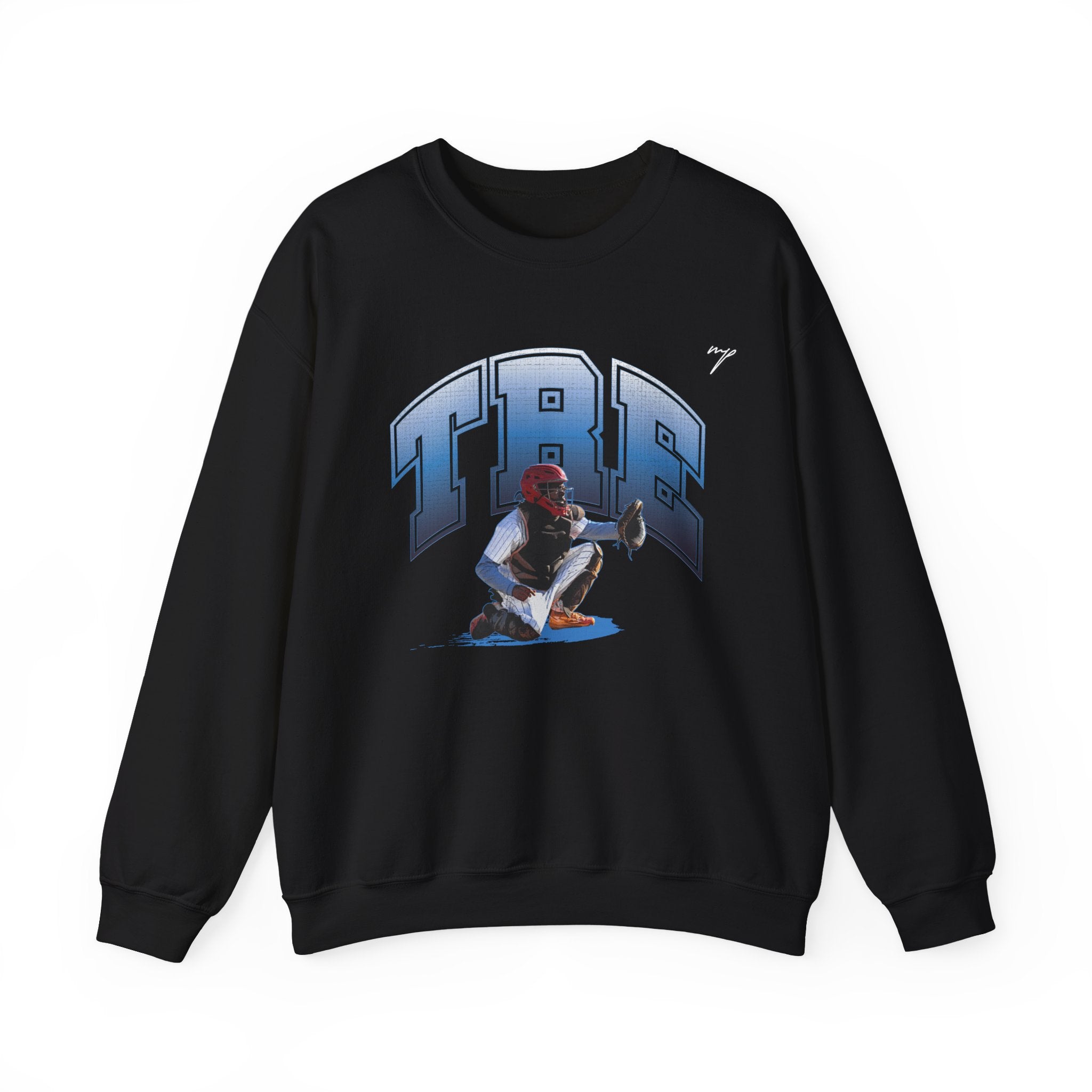 Tre'vun Florence Crewneck