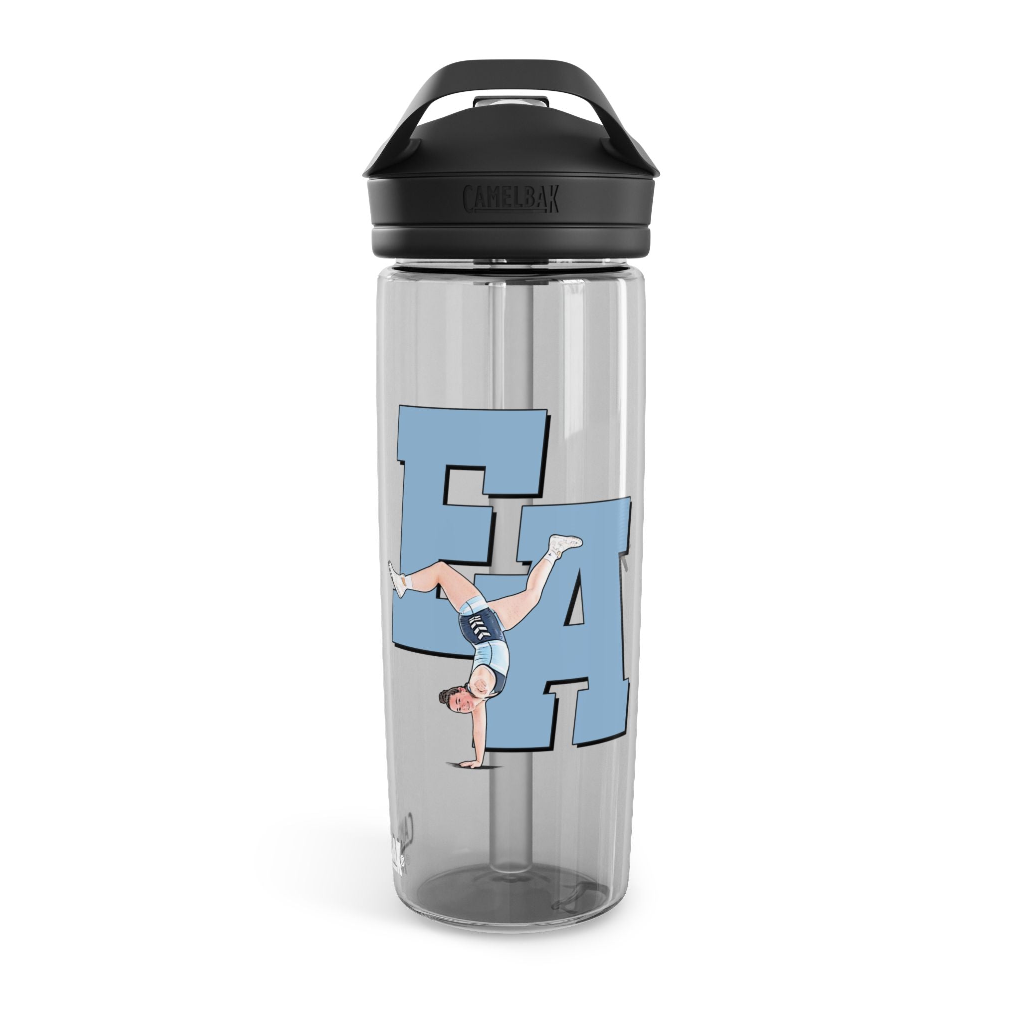Emily Angelo CamelBak Water Bottle