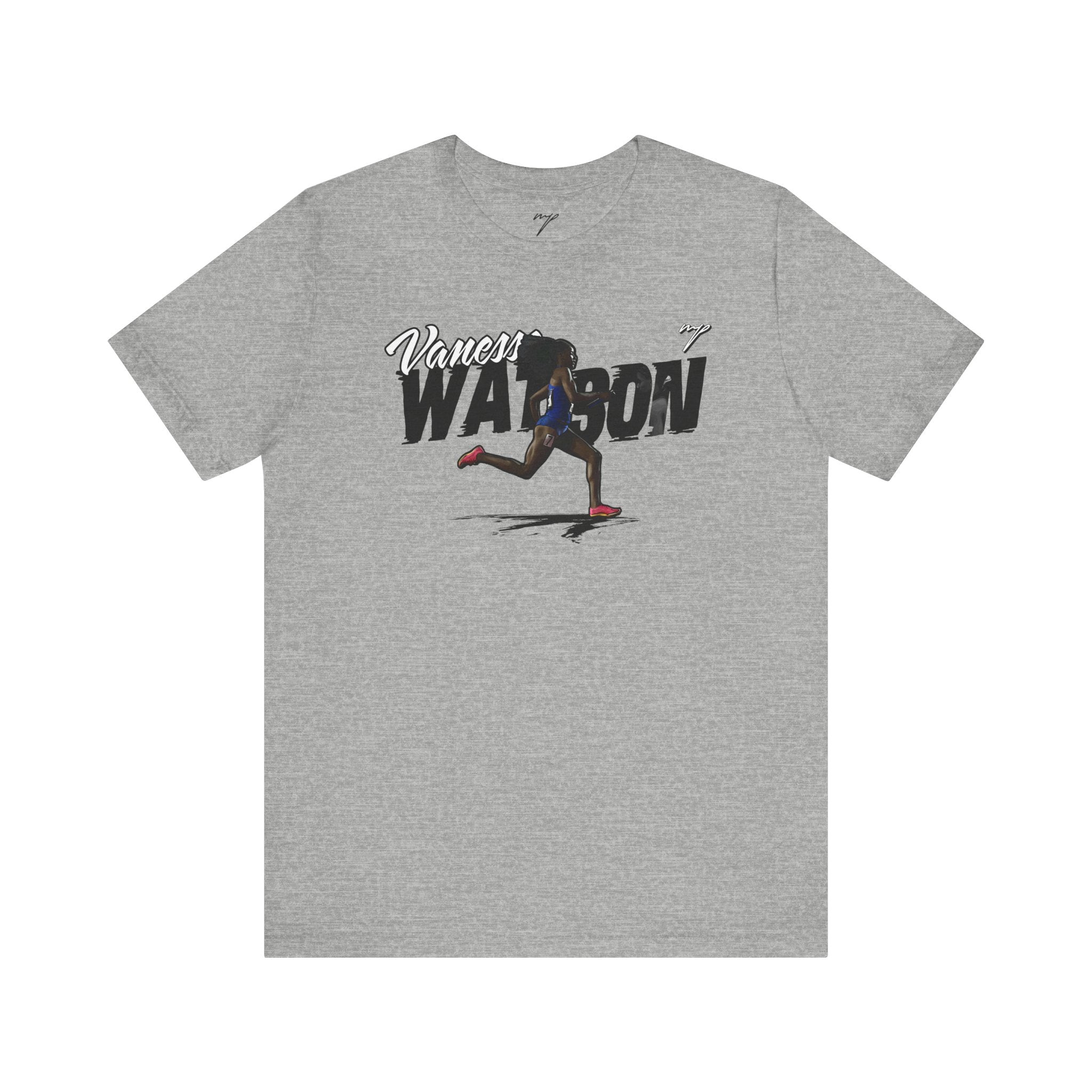 Vanessa Watson Graphic Tee
