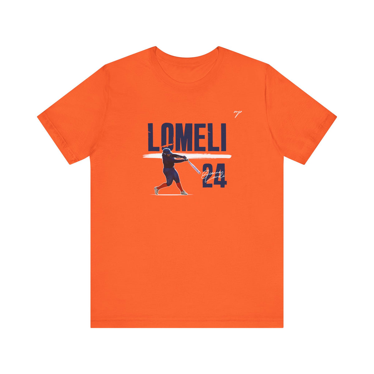 Gianna Lomeli Graphic Tee