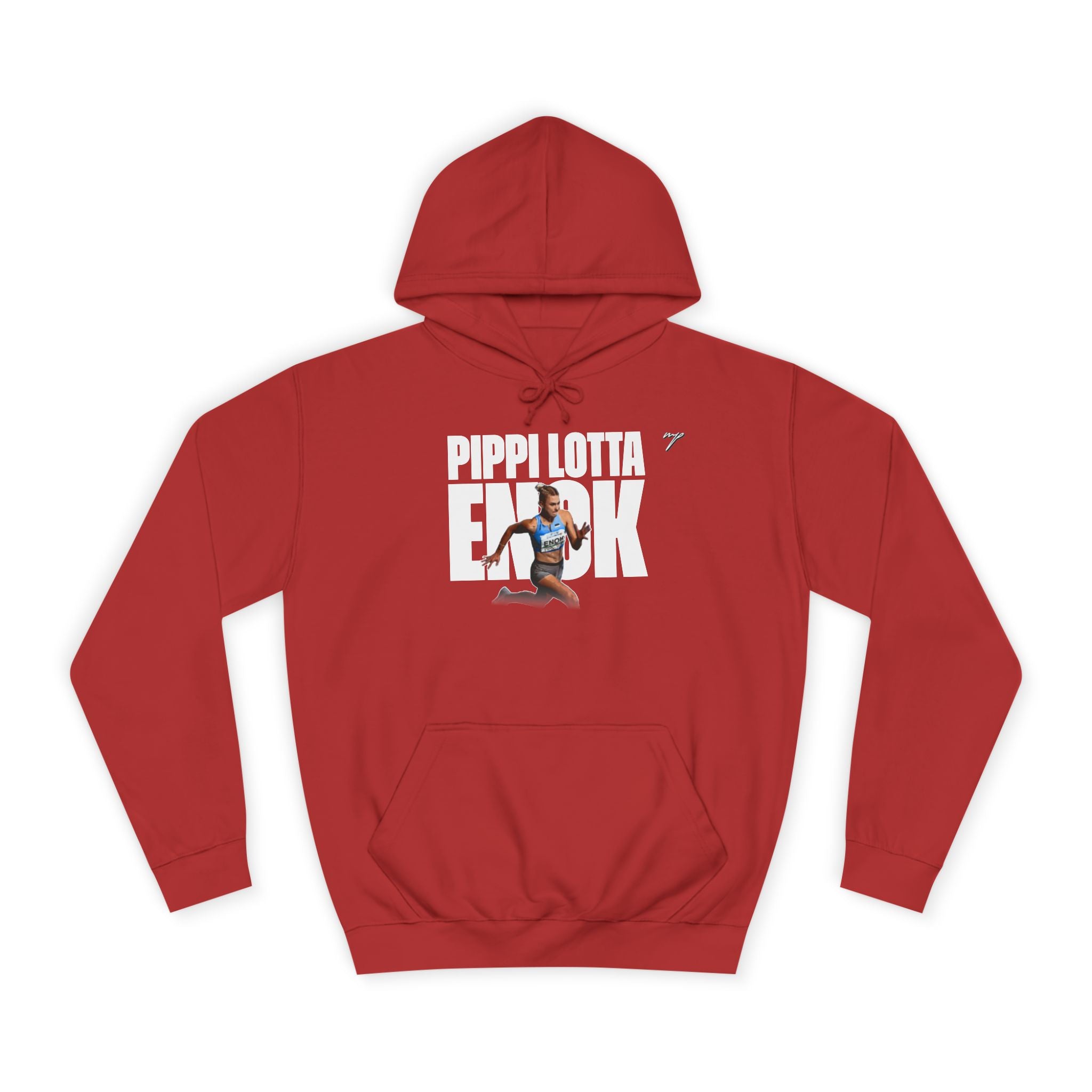Pippi Lotta Enok Hoodie