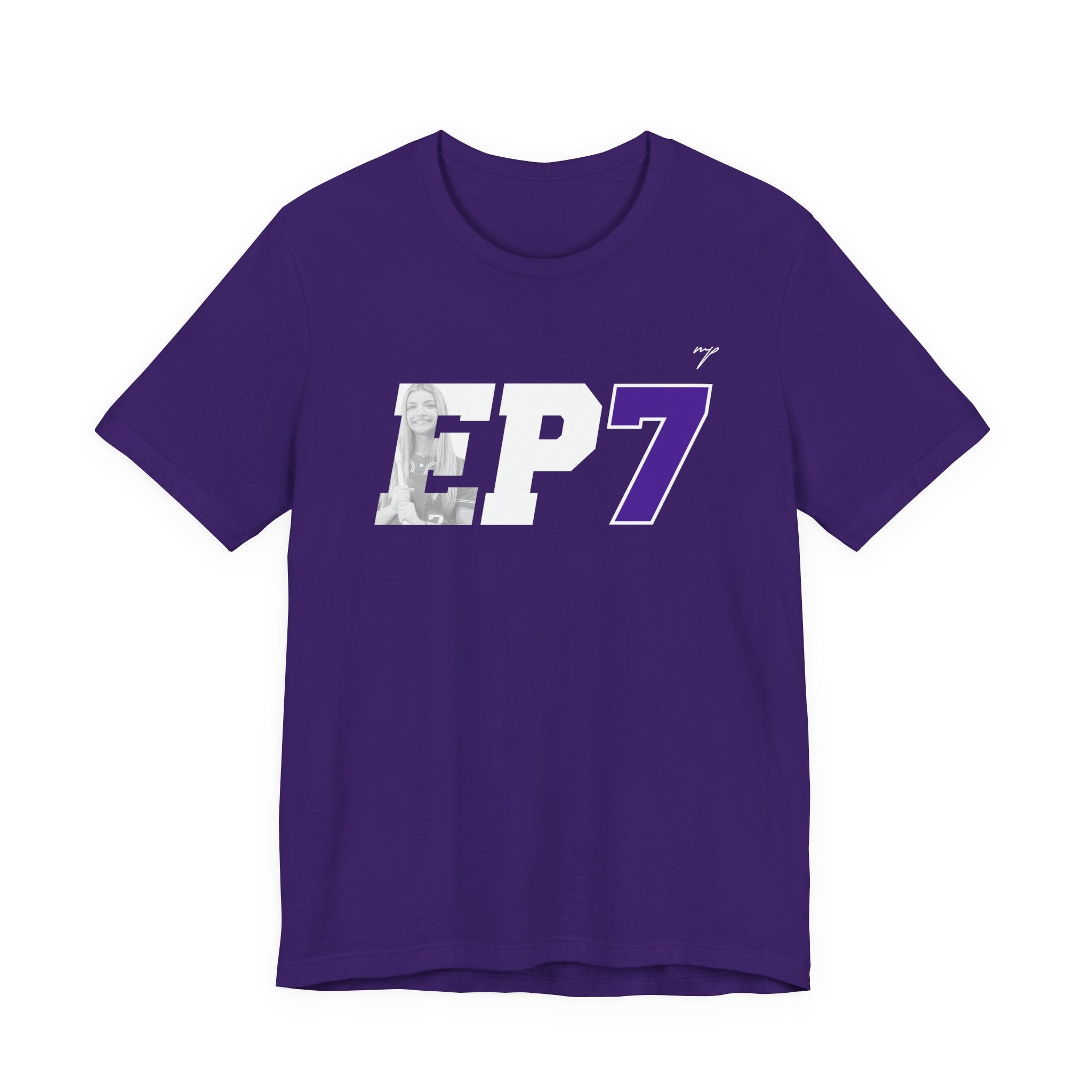 Ellie Pond Graphic Tee