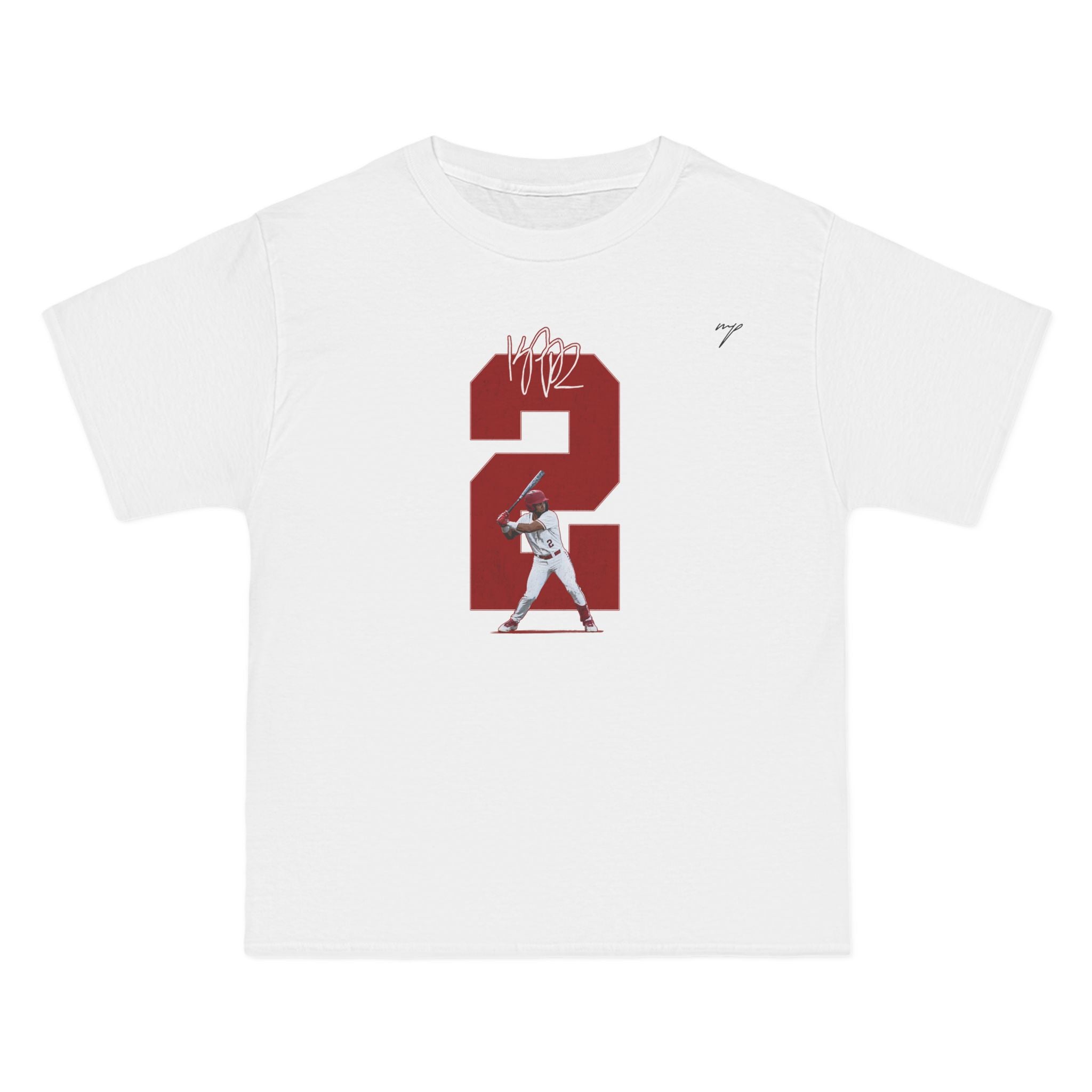 Kelvyn Paulino Jr Vintage Tee