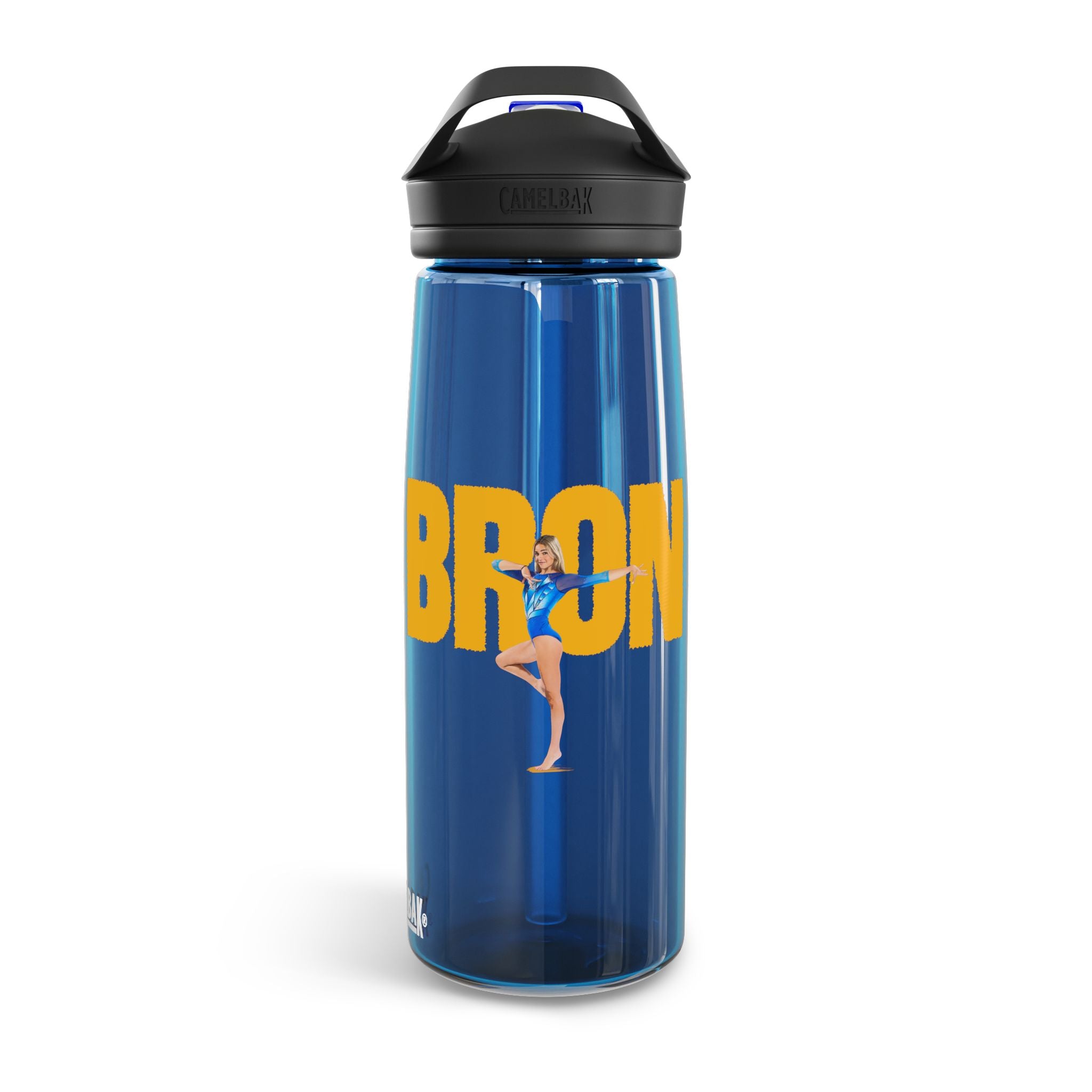 Bronwyn Hoffman CamelBak Water Bottle