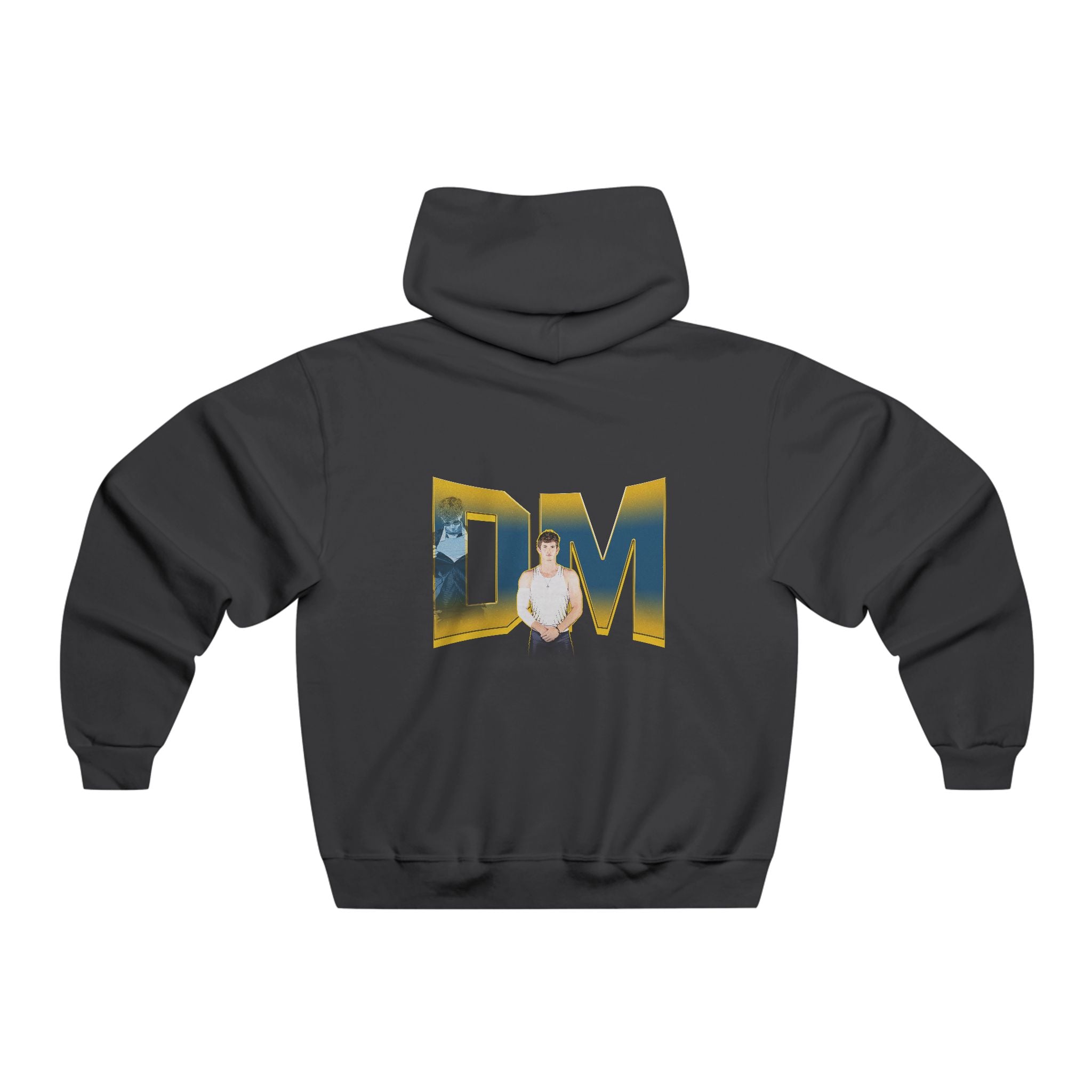 Digby Marshall Vintage Hoodie