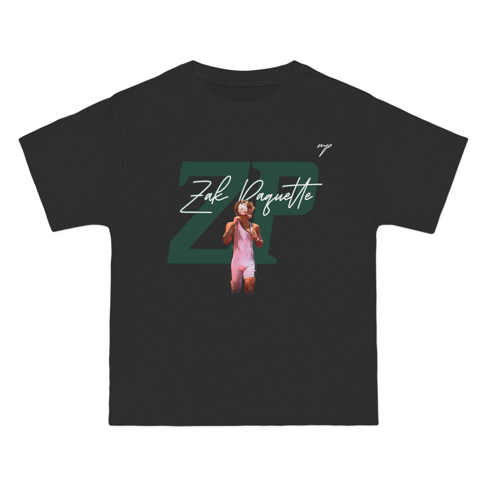 Zak Paquette Vintage Tee