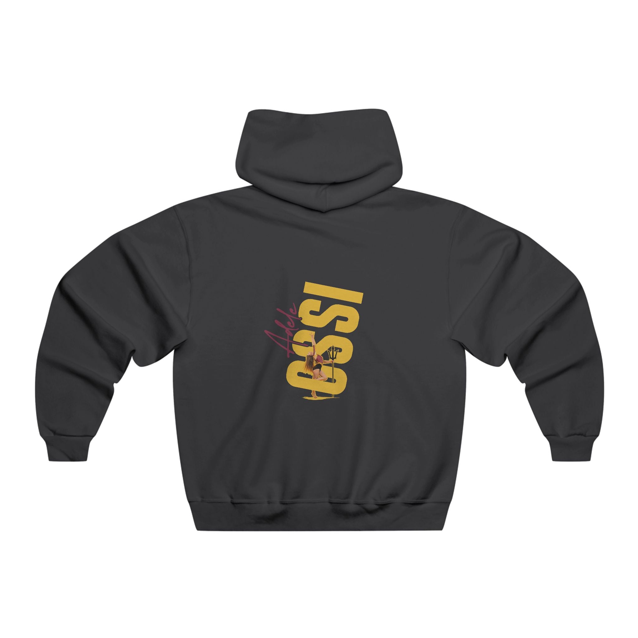 Adele Ossi Vintage Hoodie