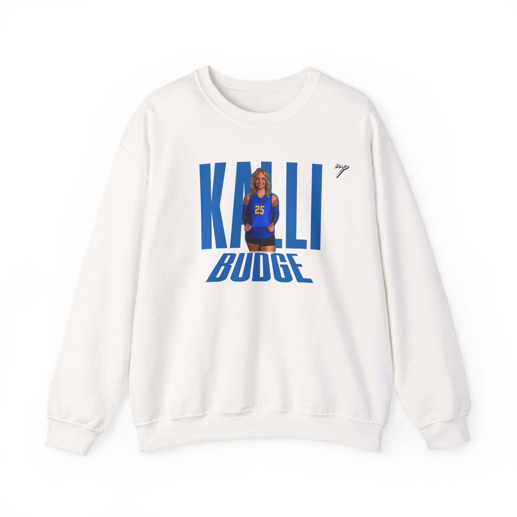 Kalli Budge Crewneck