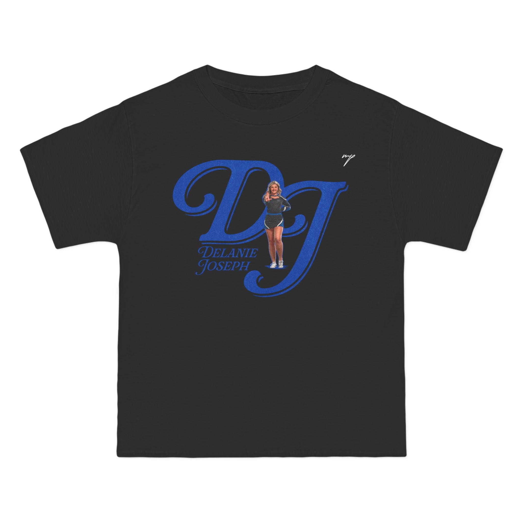 Delanie Joseph Vintage Tee