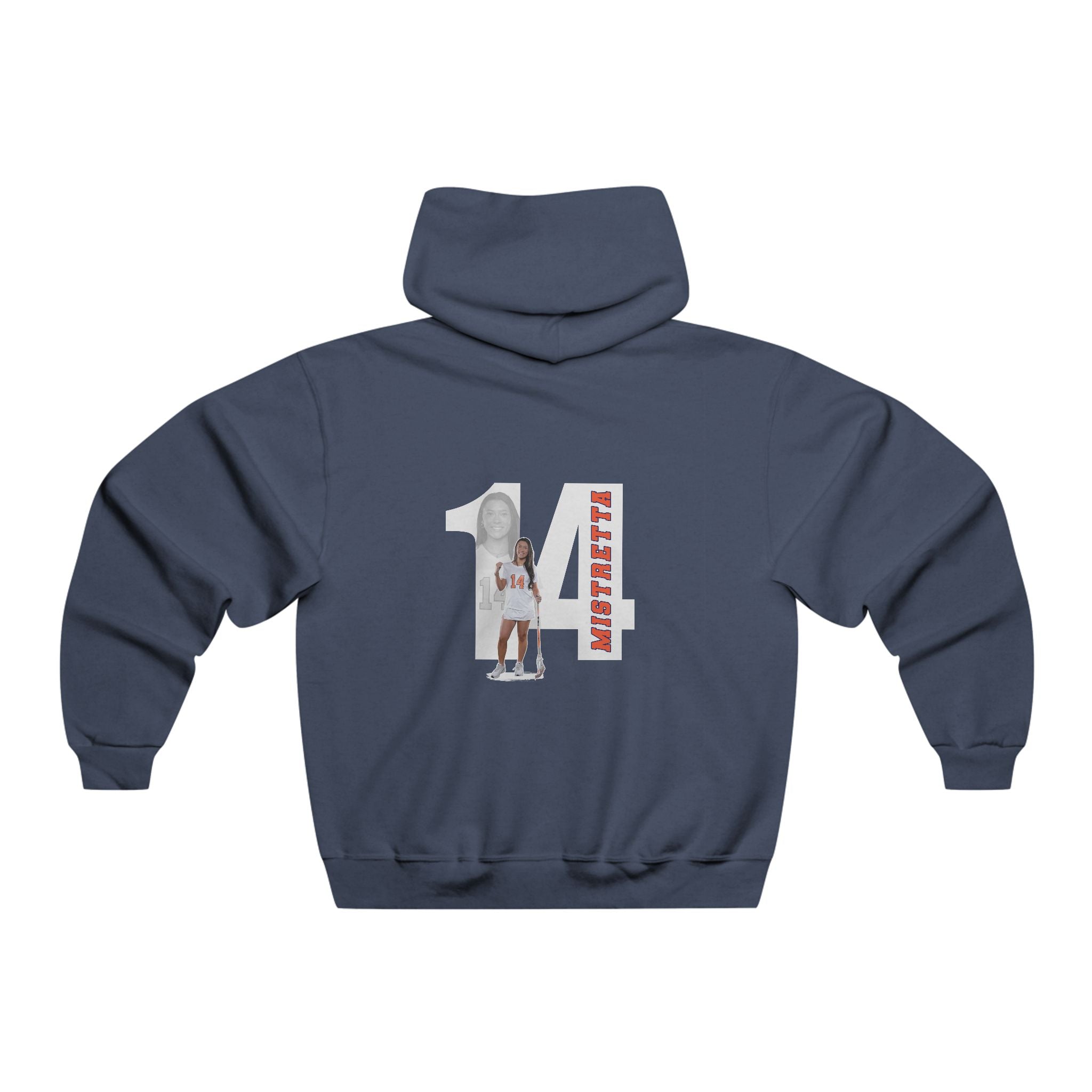 Ireland Mistretta Vintage Hoodie