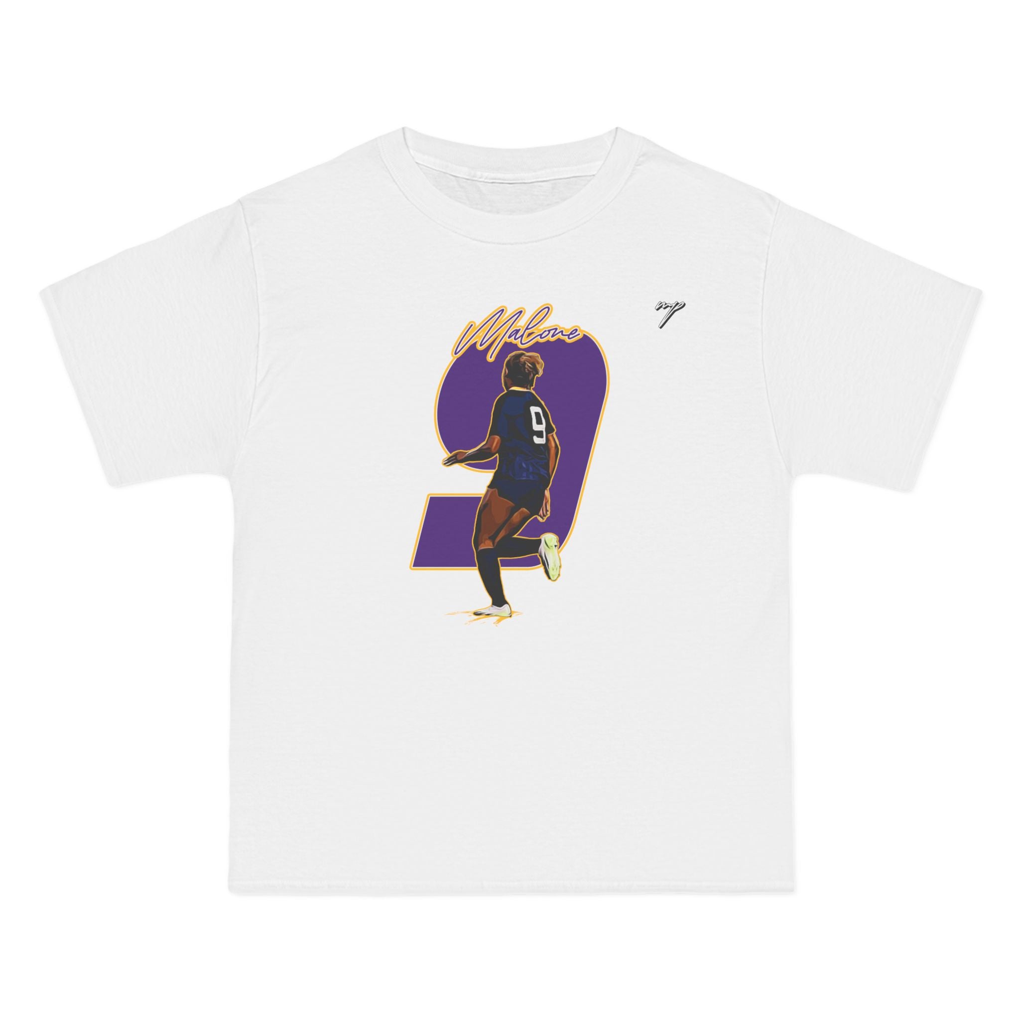 Adison Malone Vintage Tee