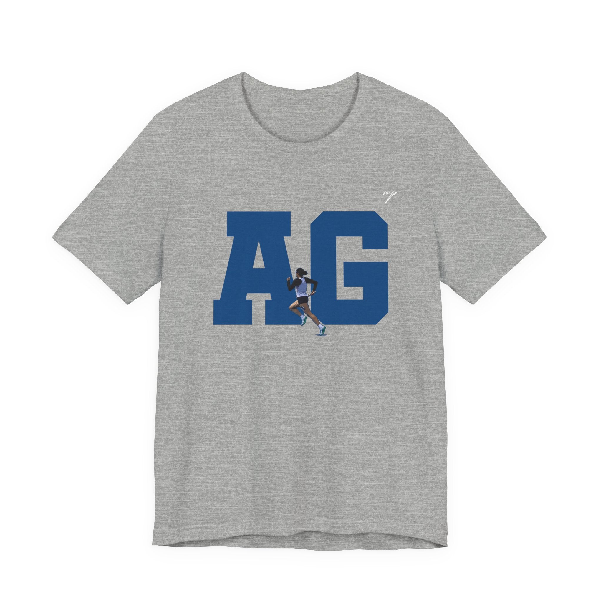 Amiyah Galica Graphic Tee