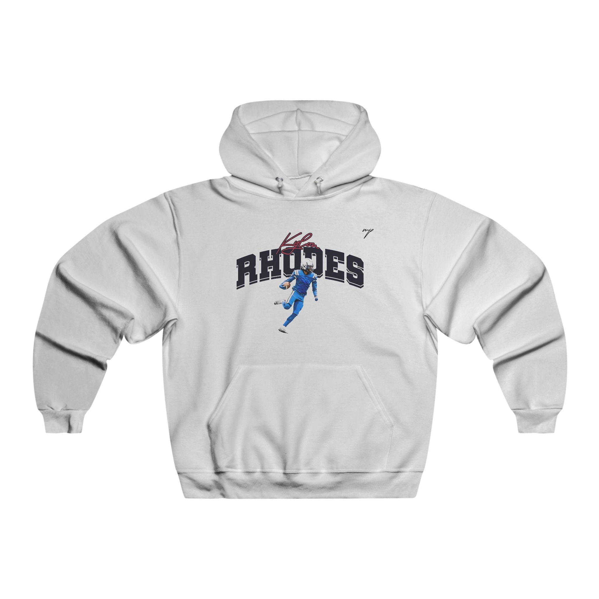Kylon Rhodes Vintage Hoodie