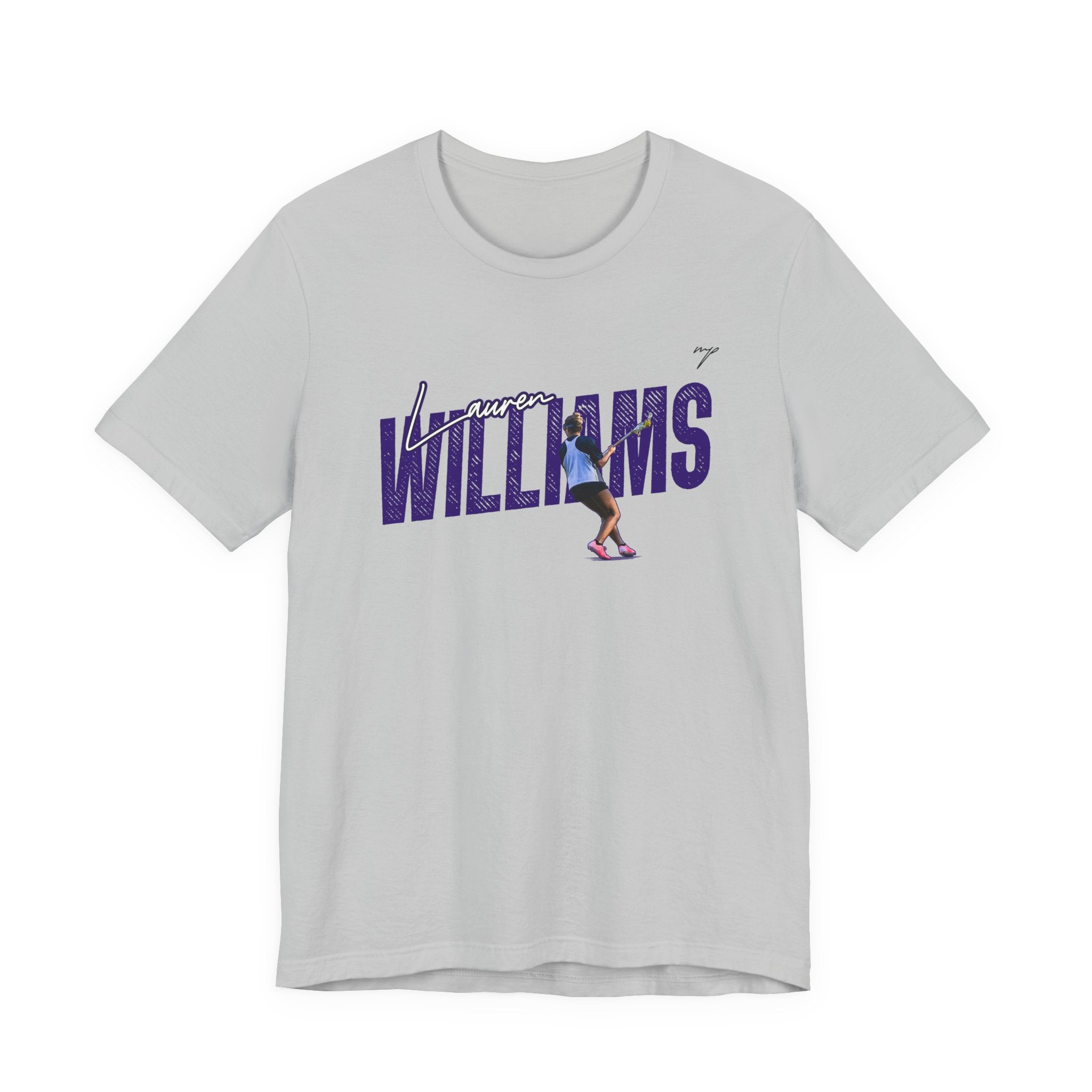 Lauren Williams Graphic Tee