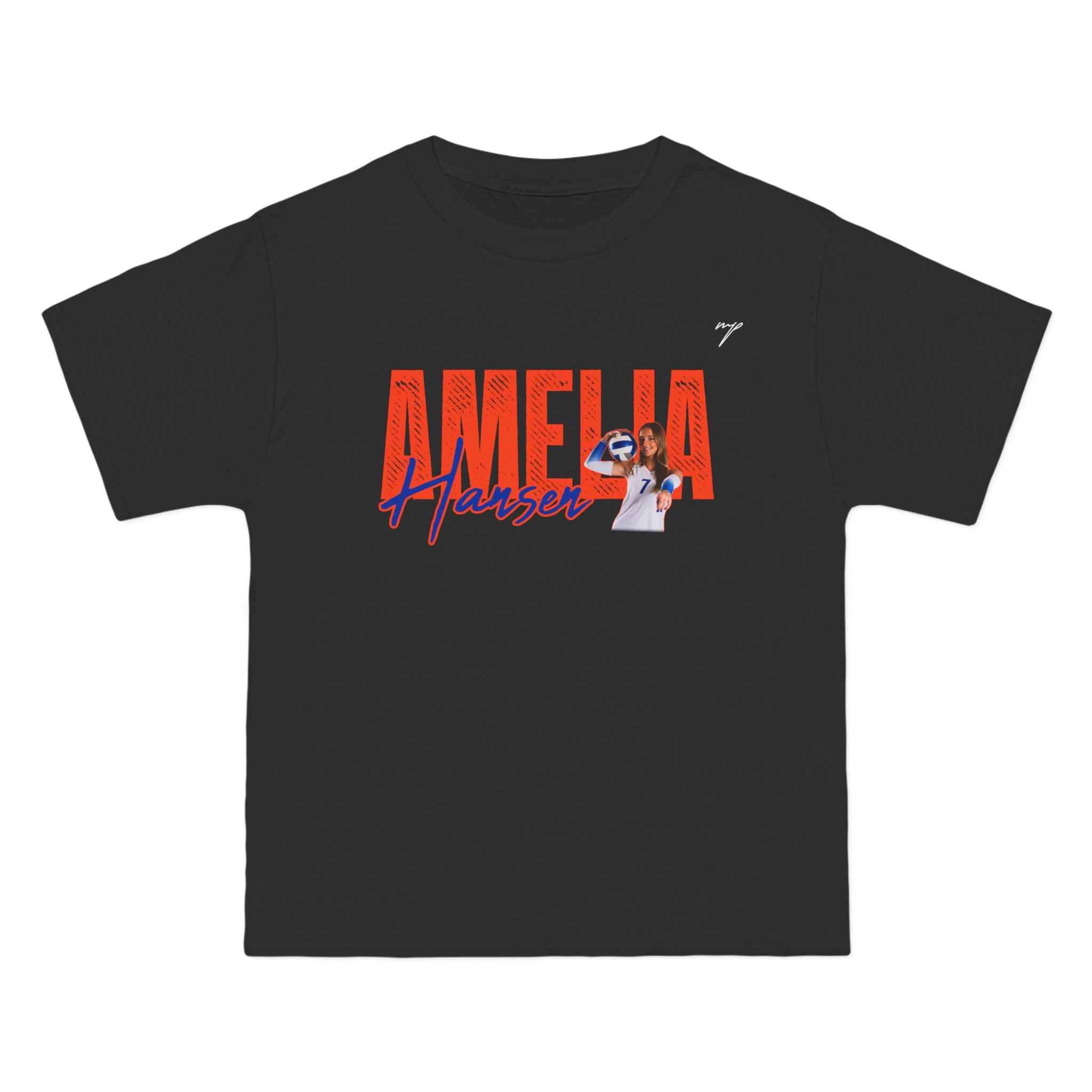 Amelia Hansen Vintage Tee