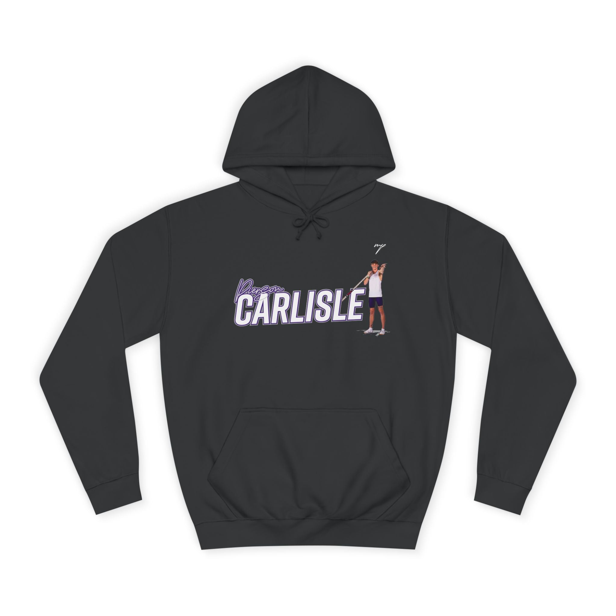 Pierson Carlisle Hoodie