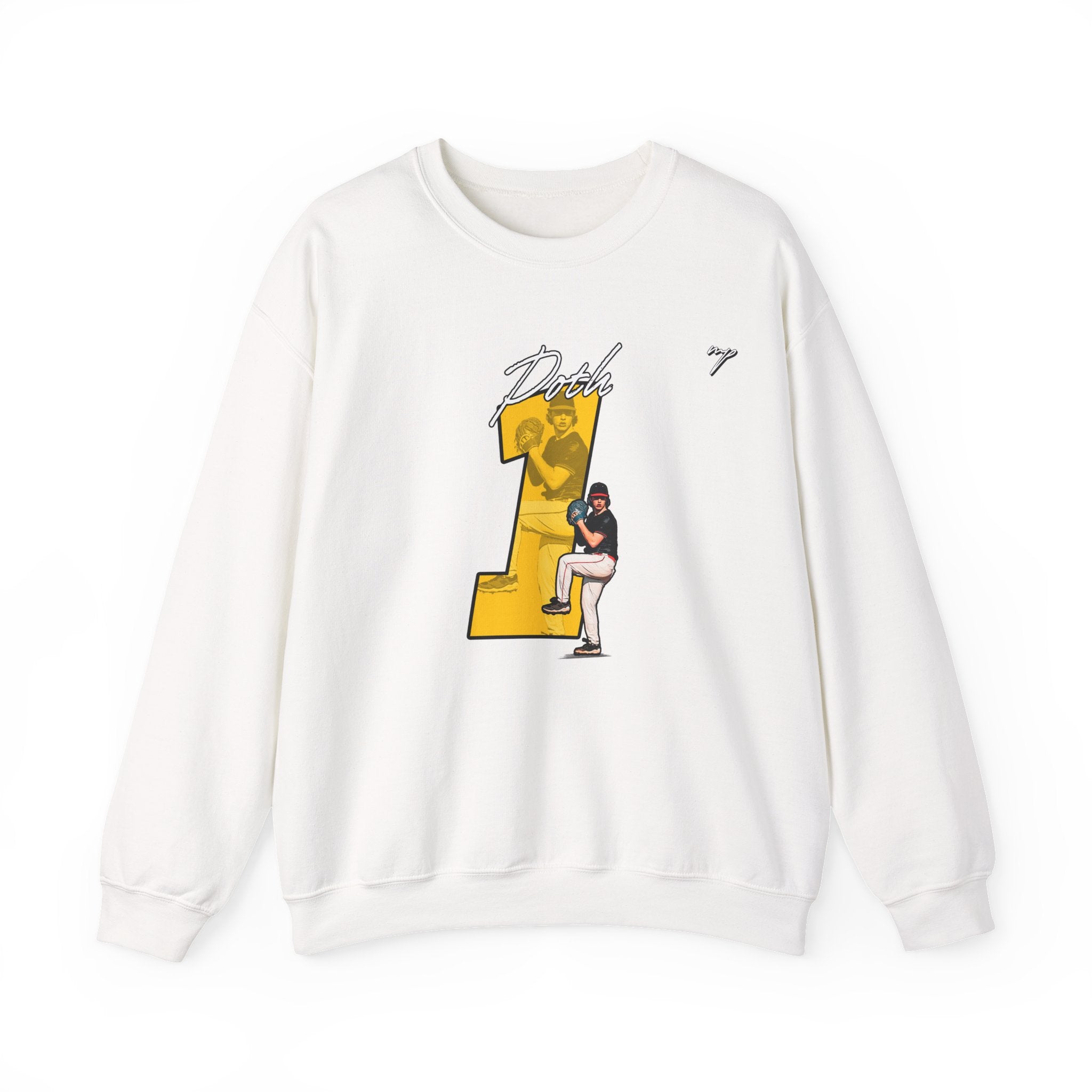 Weston Poth Crewneck