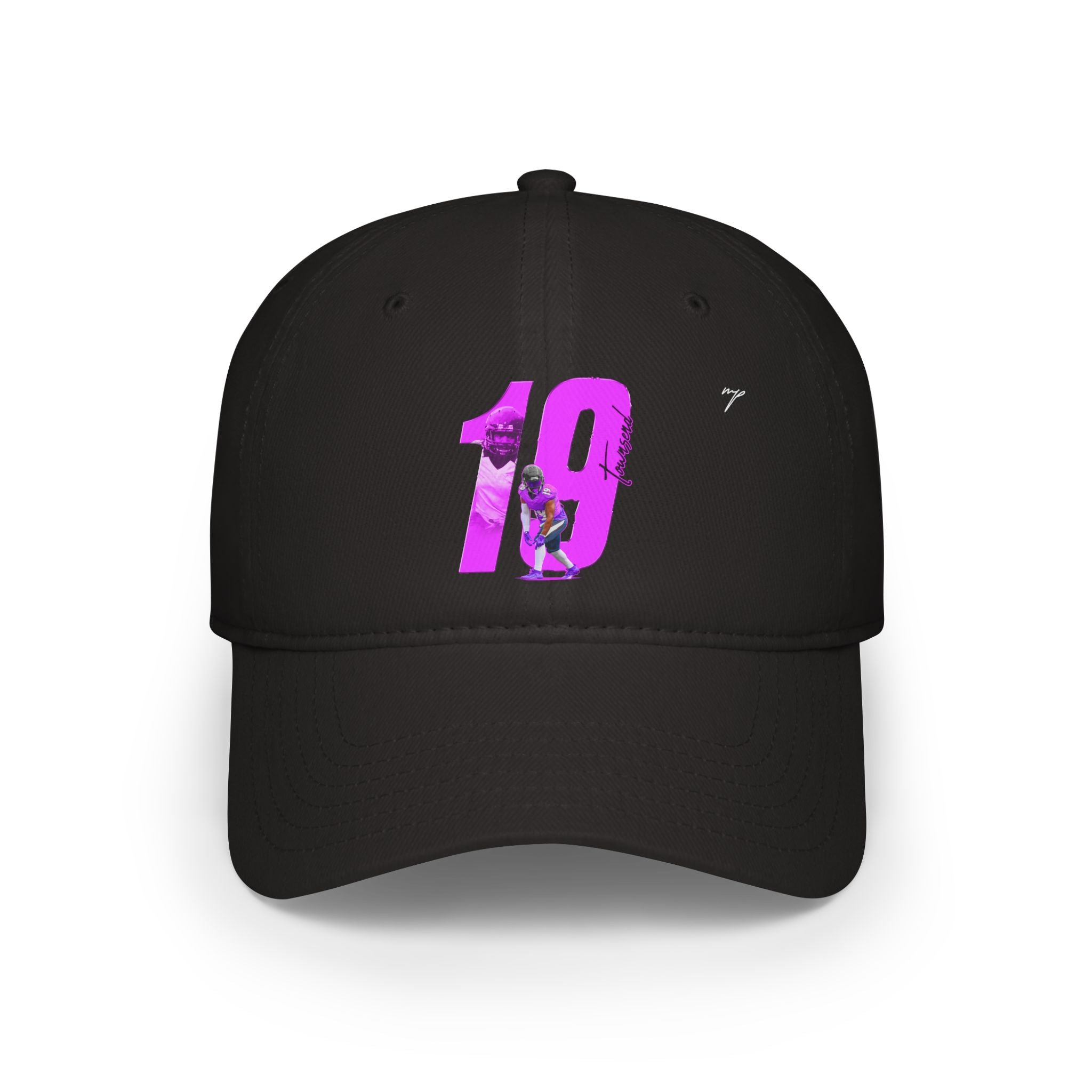 Lynn Townsend Hat