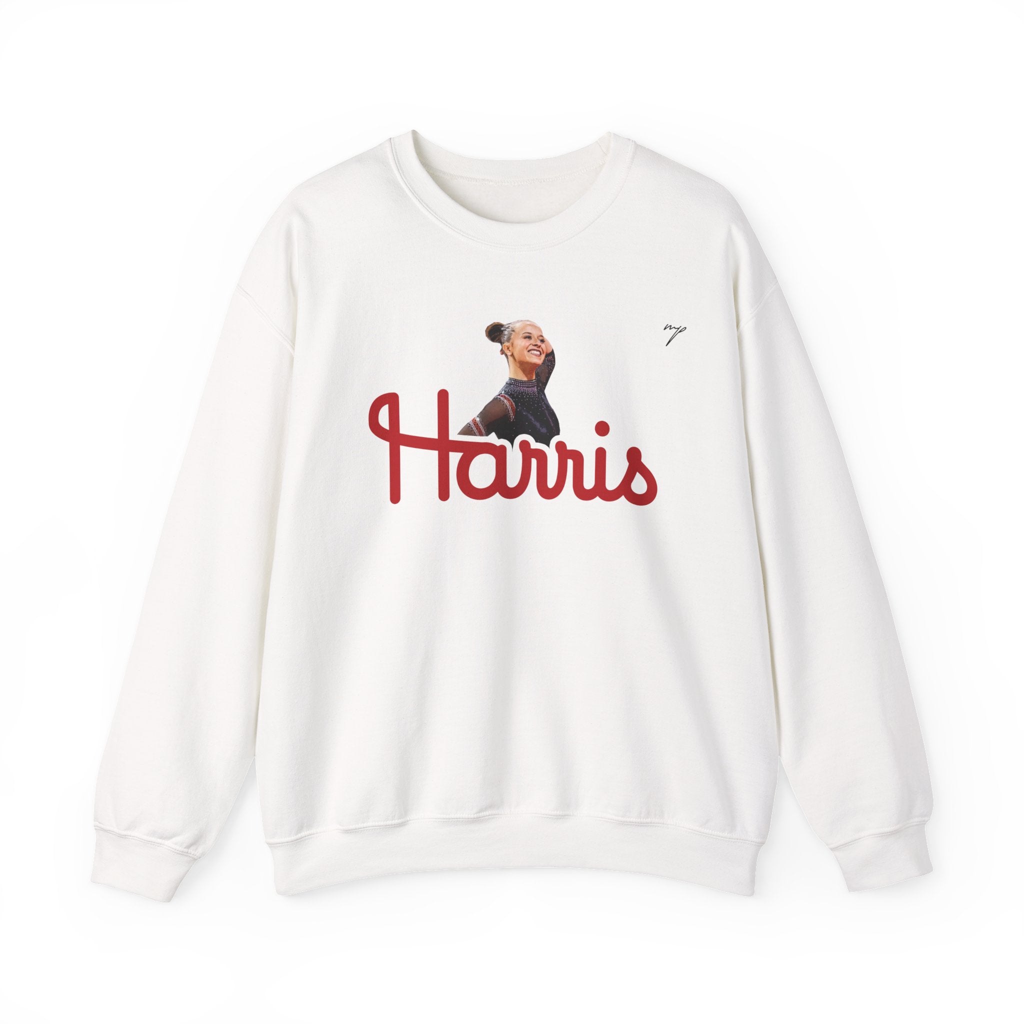 Payton Harris Crewneck