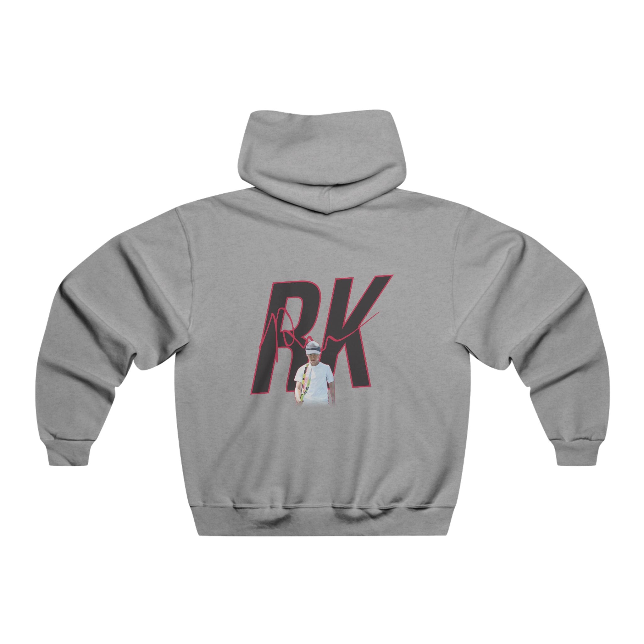 Ryan Karam Vintage Hoodie