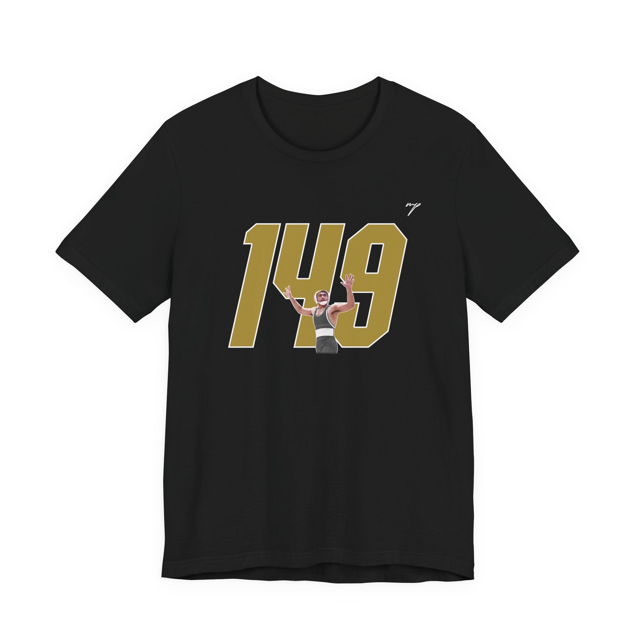 Michael Perez Graphic Tee