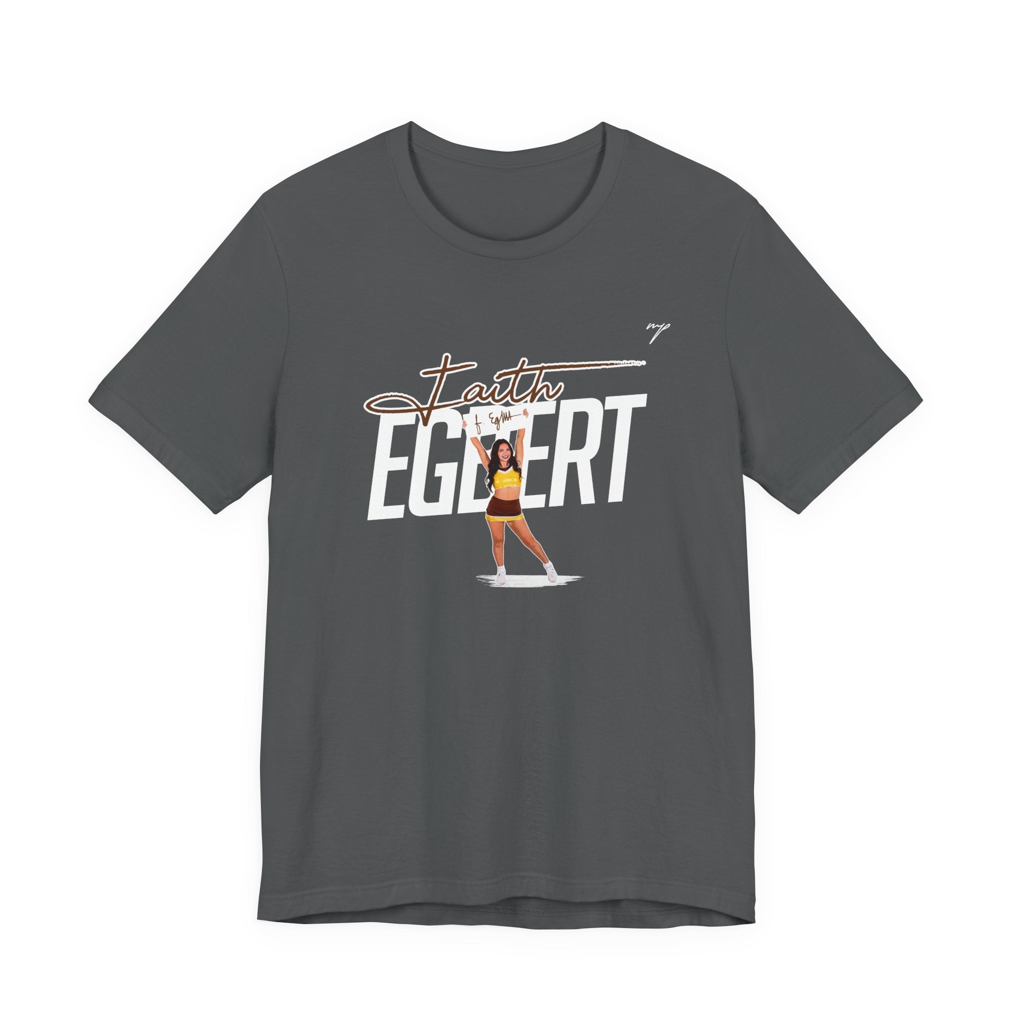 Faith Egbert Graphic Tee