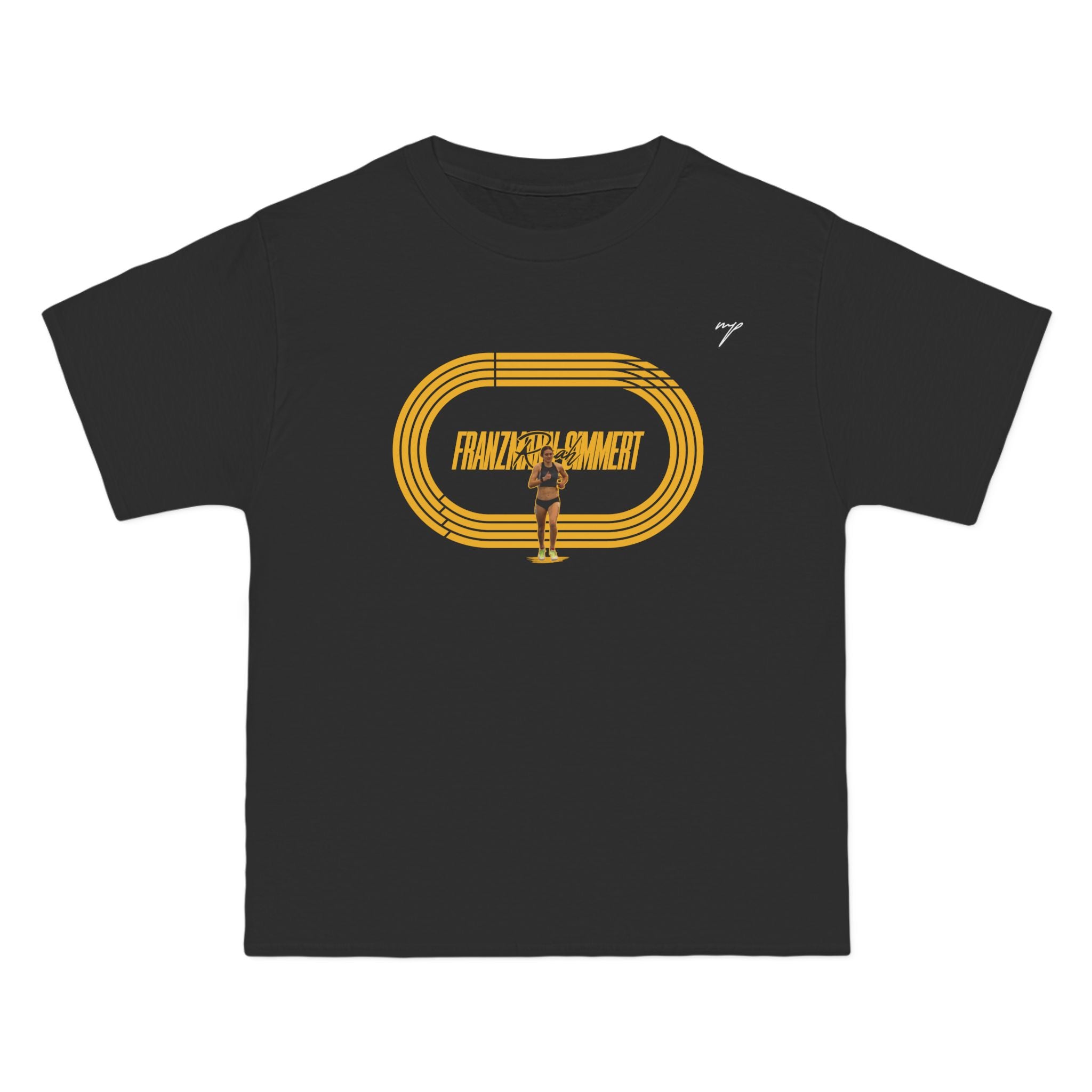 Ruah Franzmann-Simmert Vintage Tee
