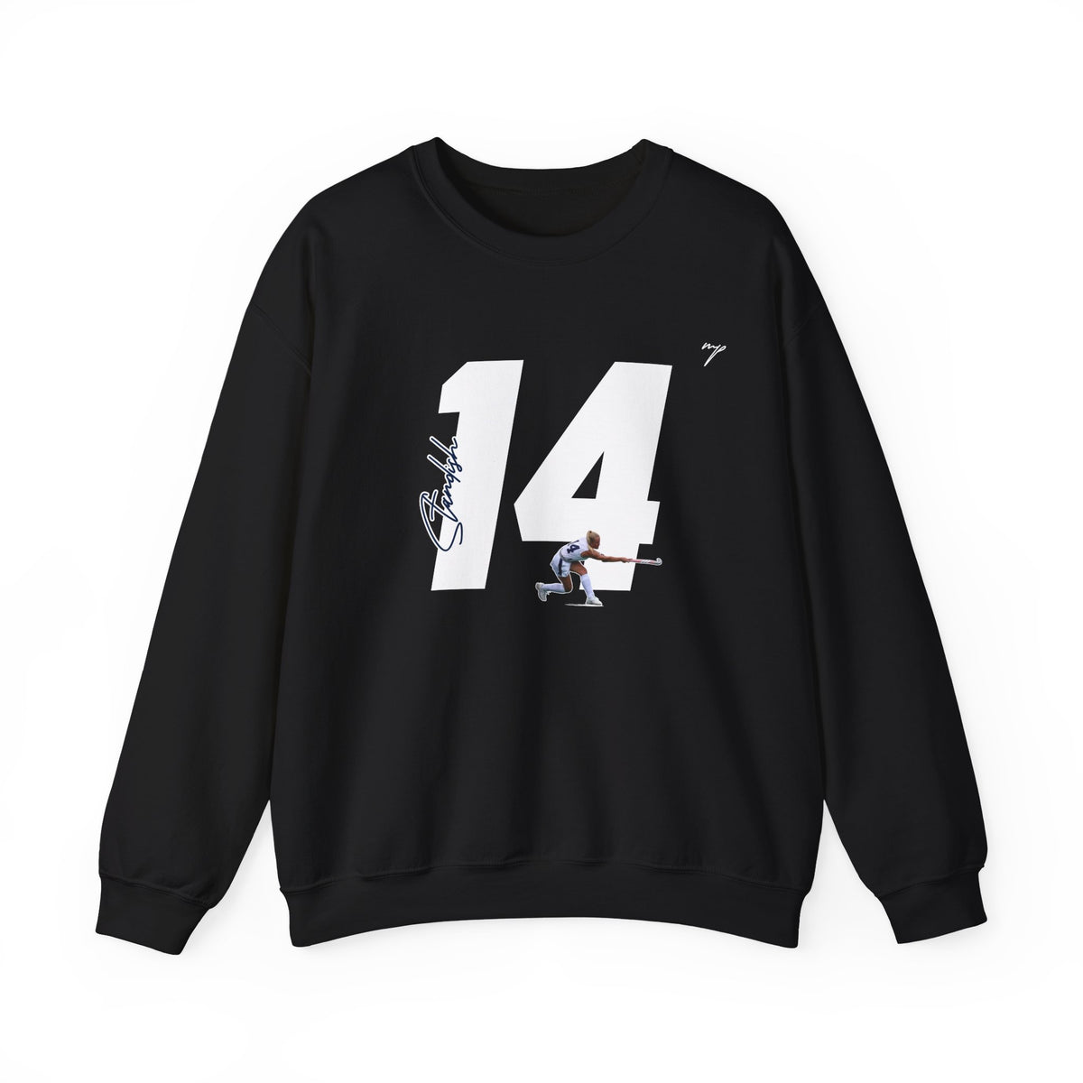 Cam Standish Crewneck