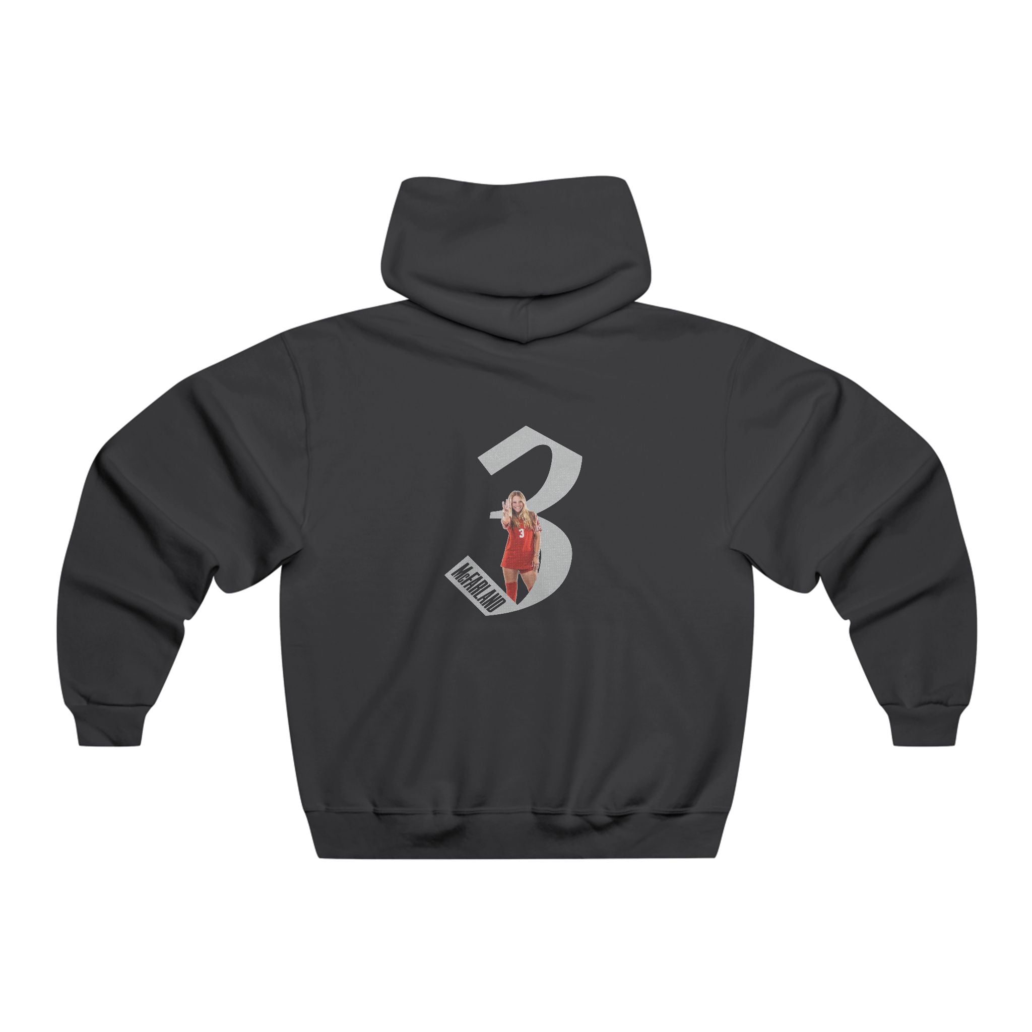 Shaylinn McFarland Vintage Hoodie
