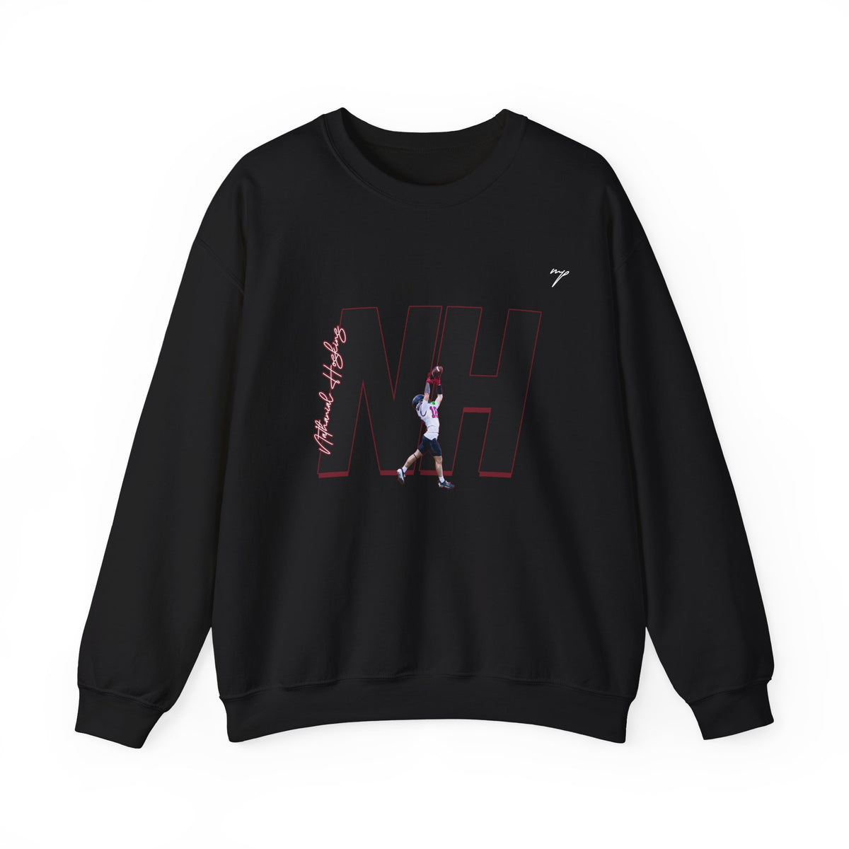 Nathanial Hoskins Crewneck