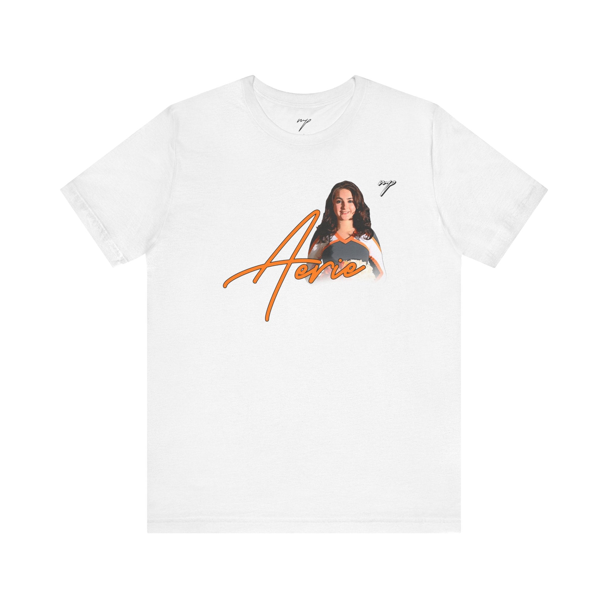 Aeriella Pappas Graphic Tee