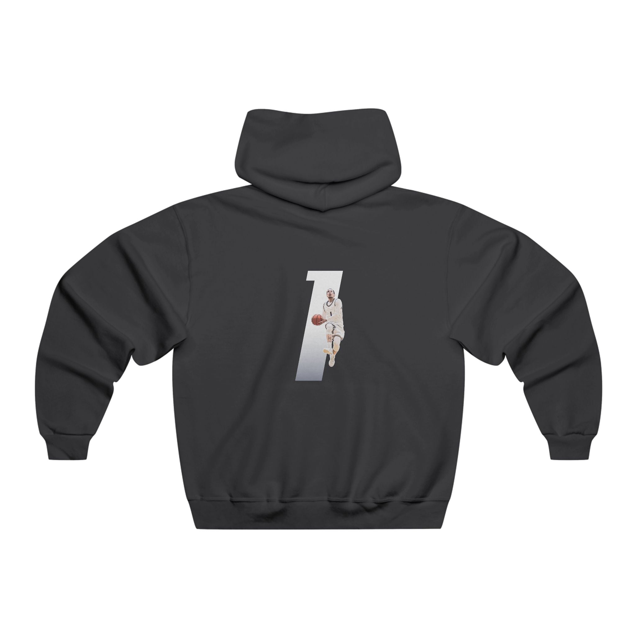 Yusuf Shakirov Vintage Hoodie