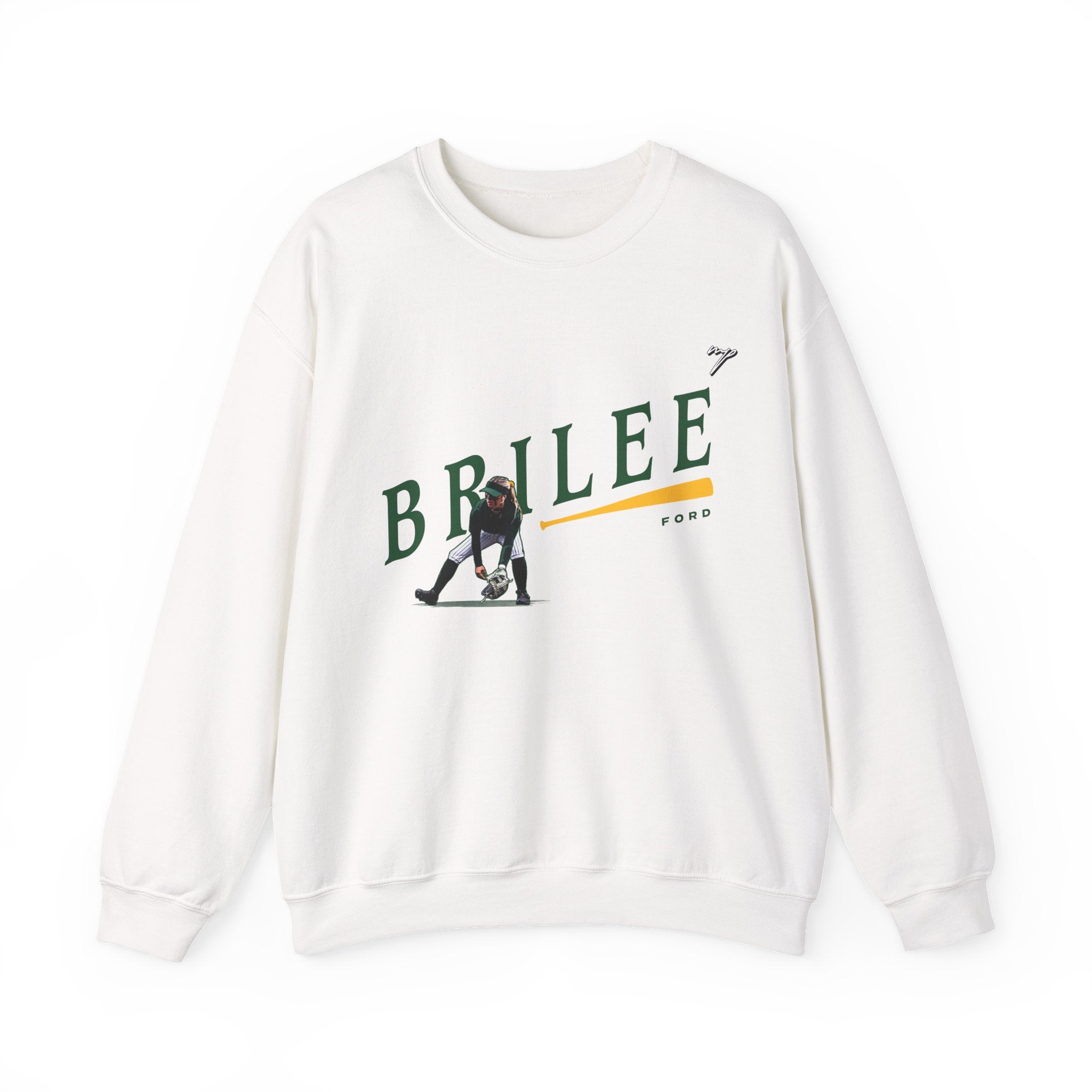 Brilee Ford Crewneck
