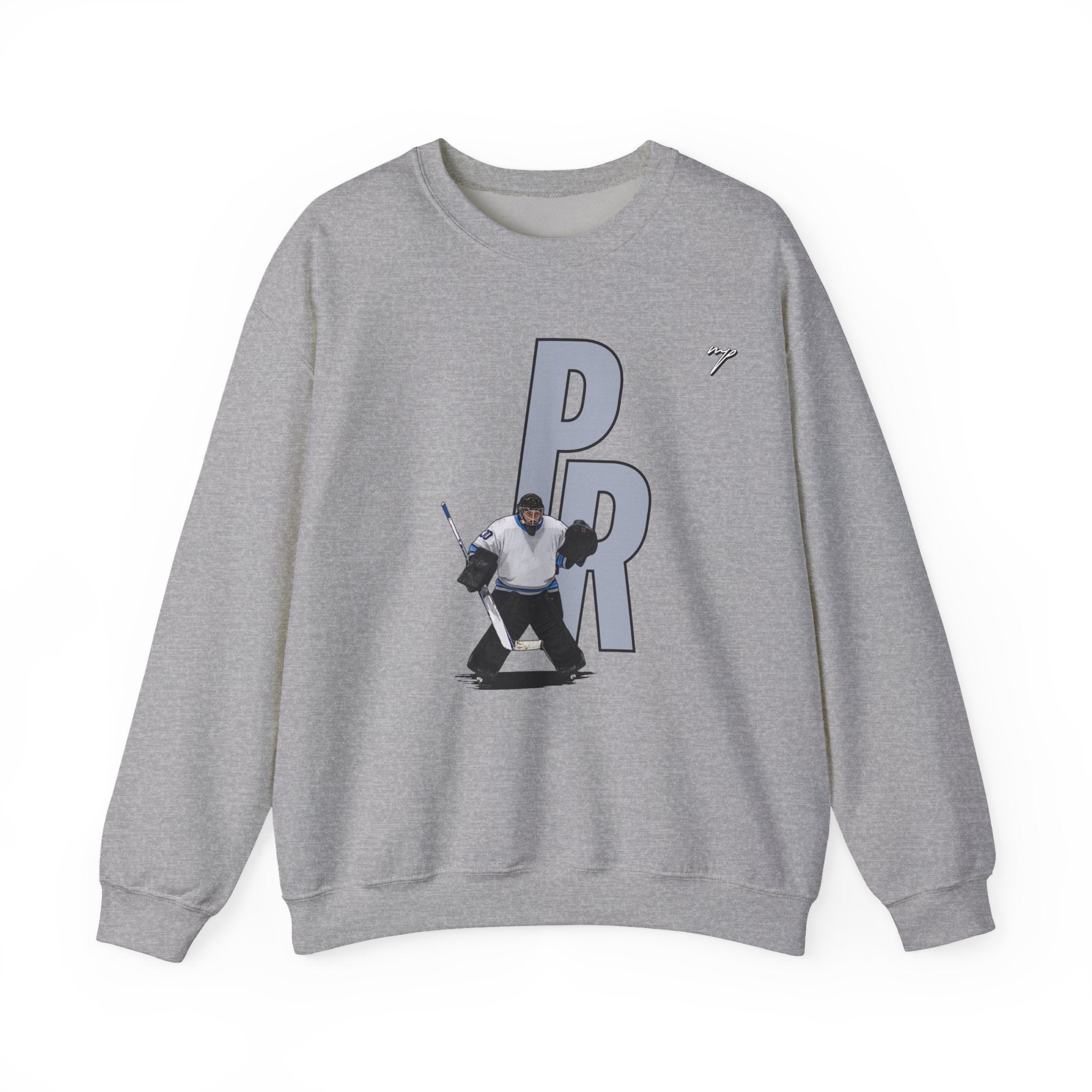 Parker Rutherford Crewneck