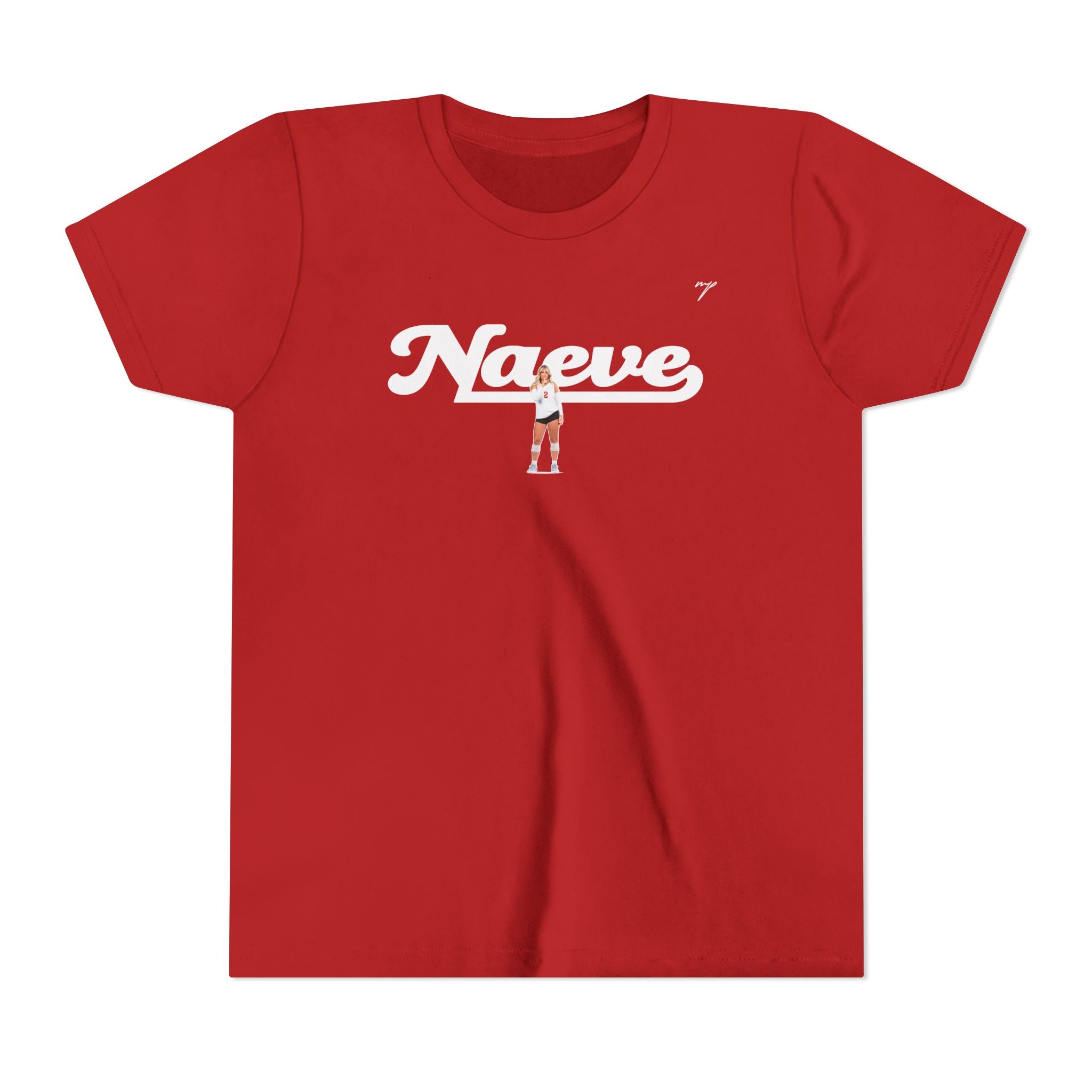 Reese Naeve YOUTH Graphic Tee