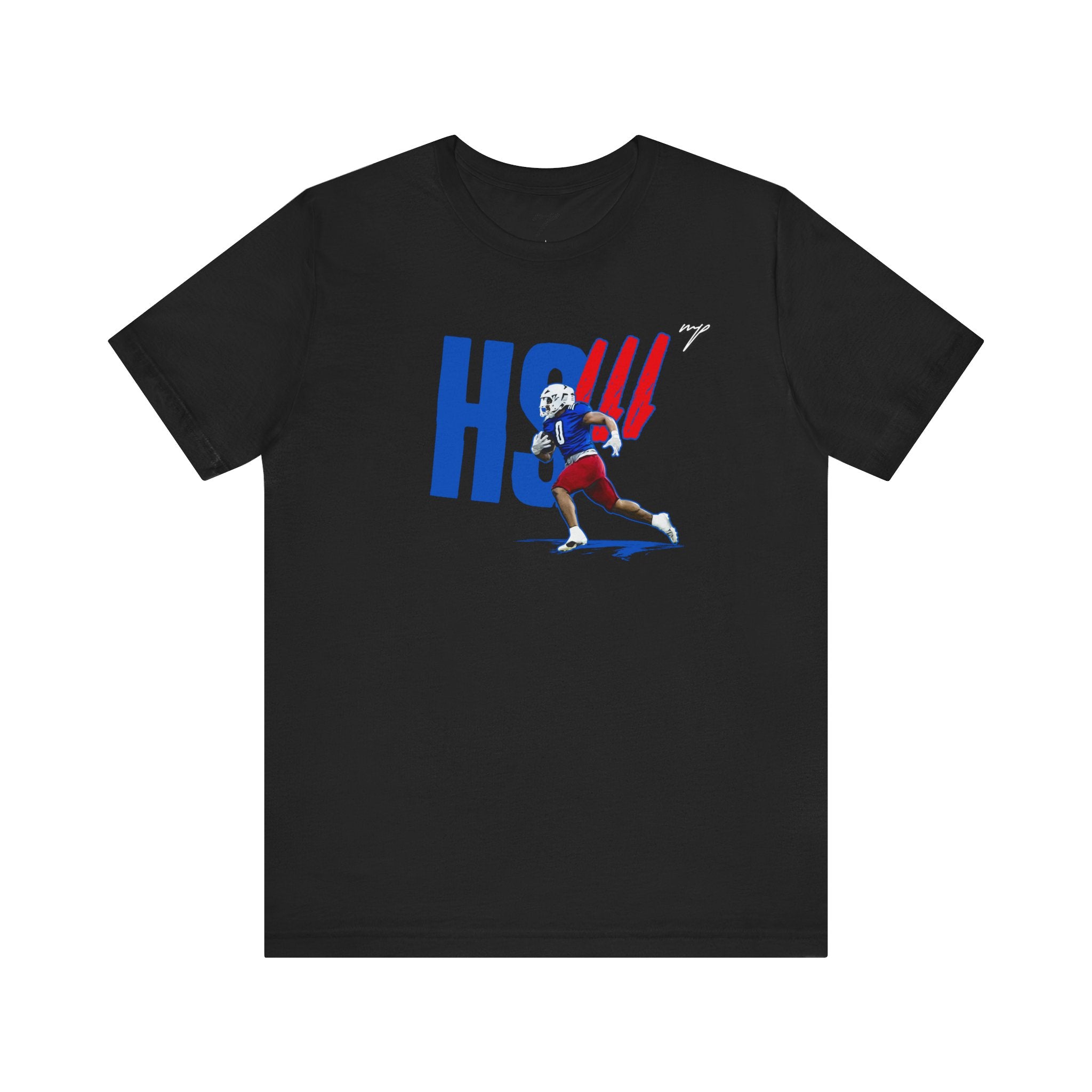 Harry Stewart III Graphic Tee