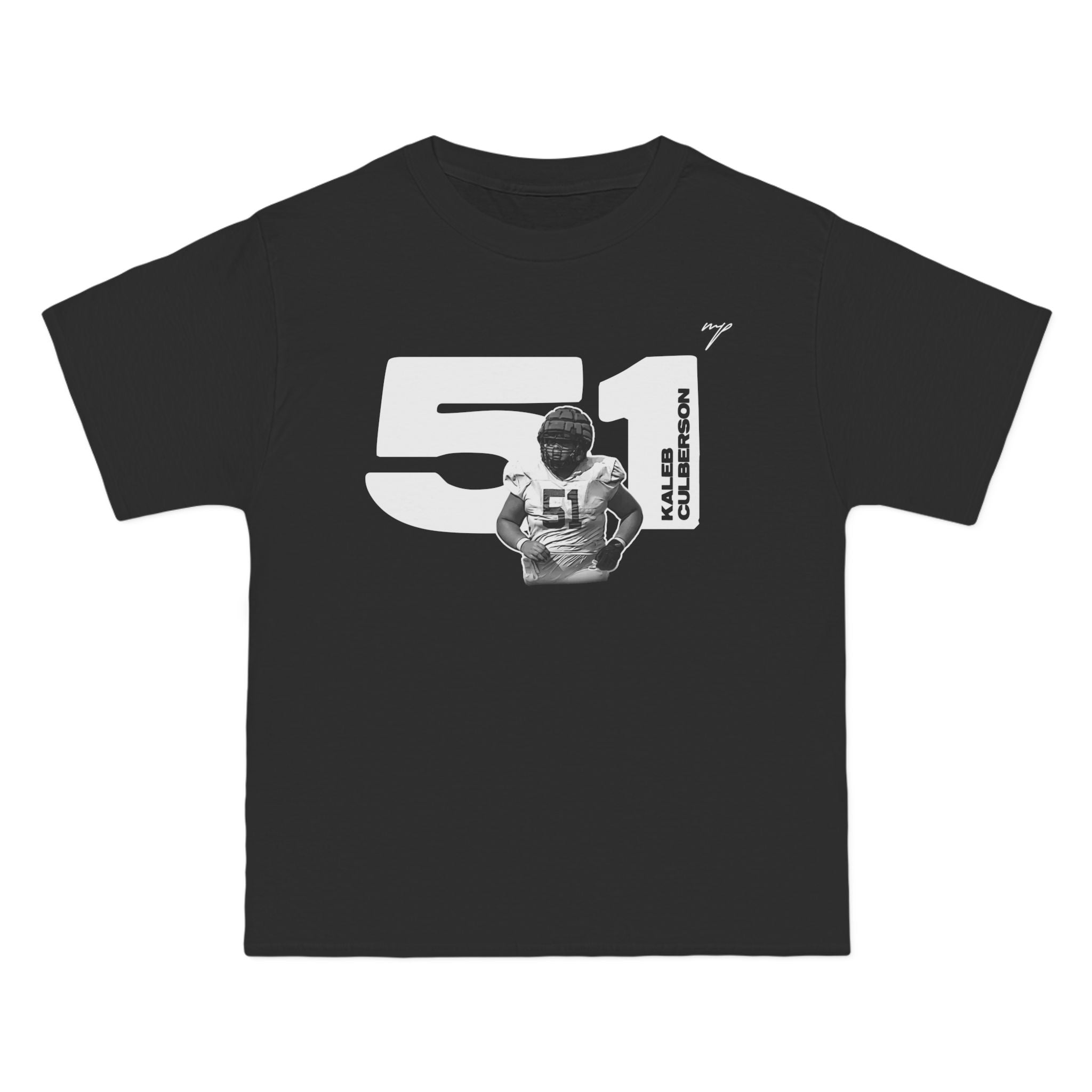 Kaleb Culberson Vintage Tee
