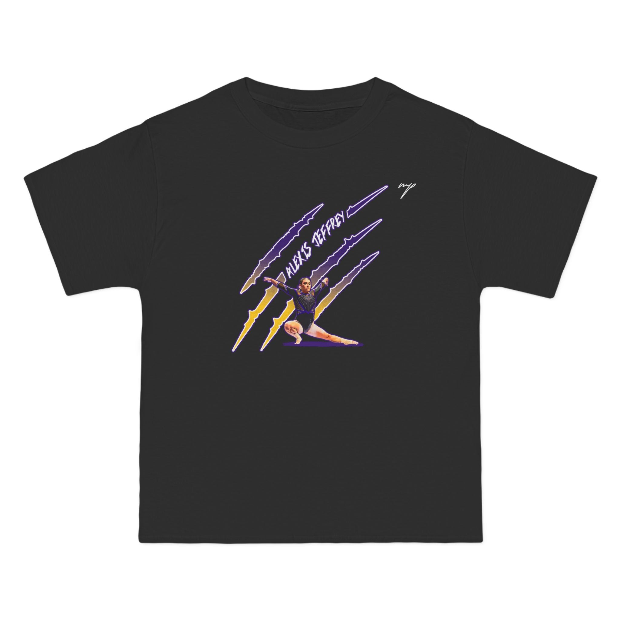 Alexis Jeffrey Vintage Tee