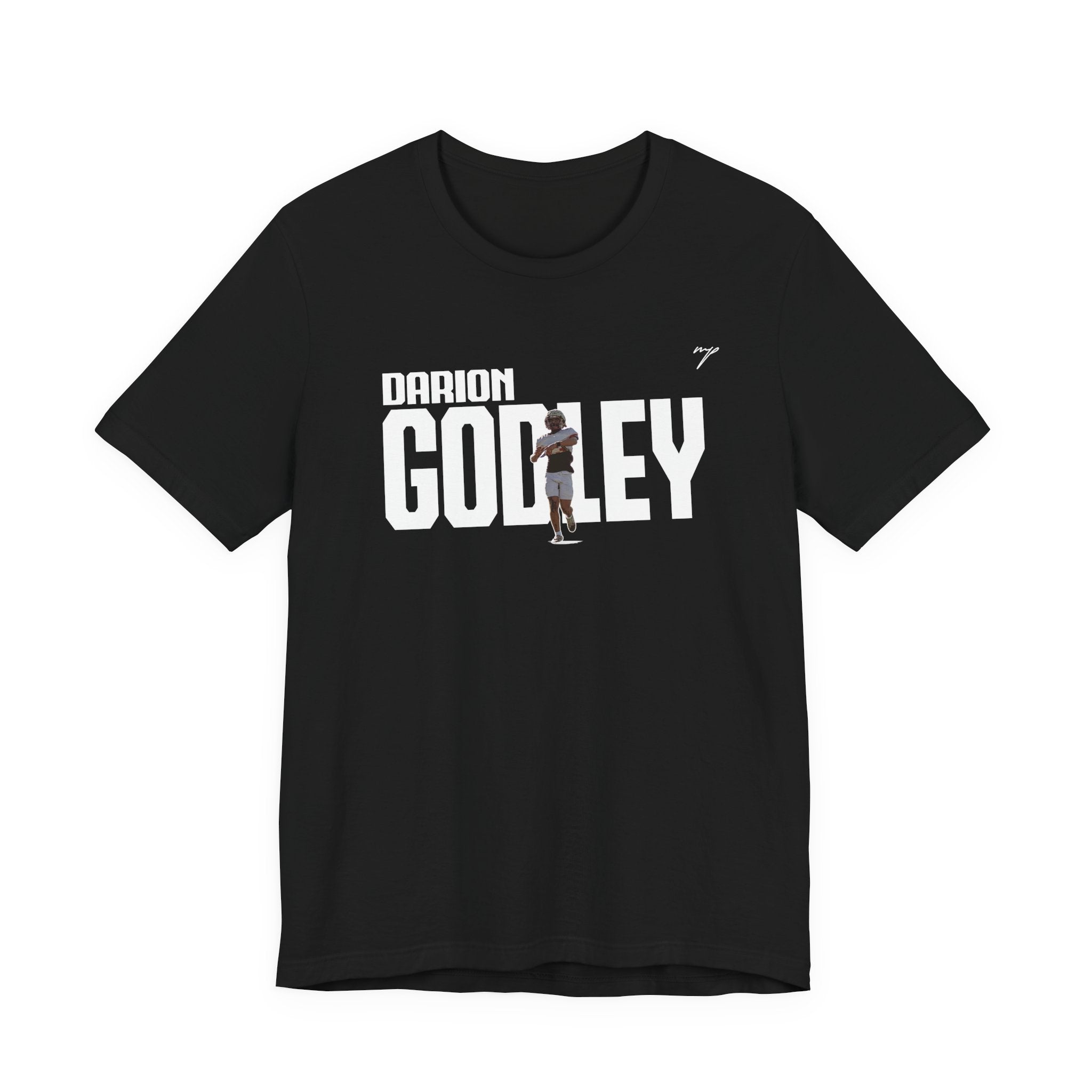 Darion Godley Graphic Tee