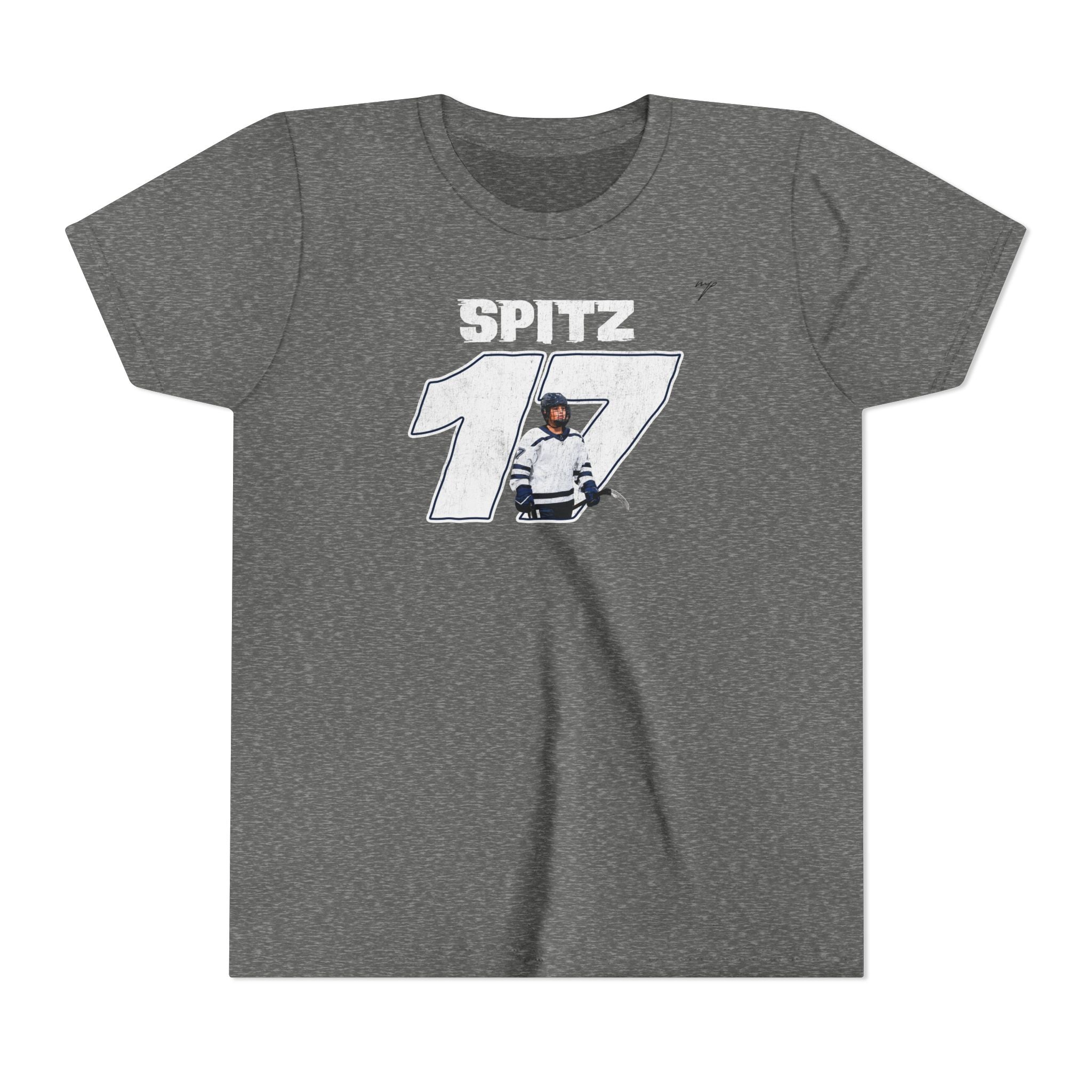 Addison Spitz YOUTH Graphic Tee