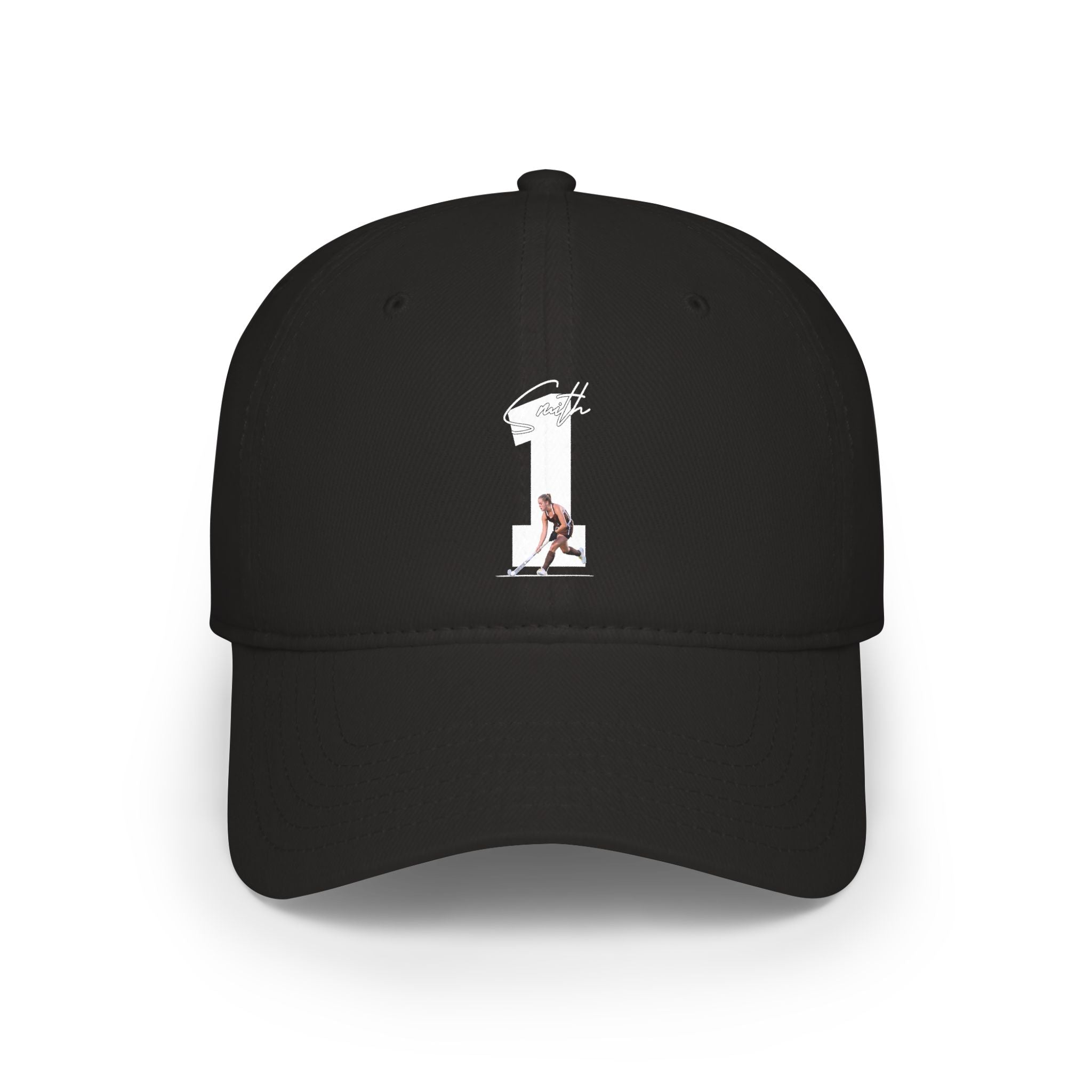 Carly Smith Hat