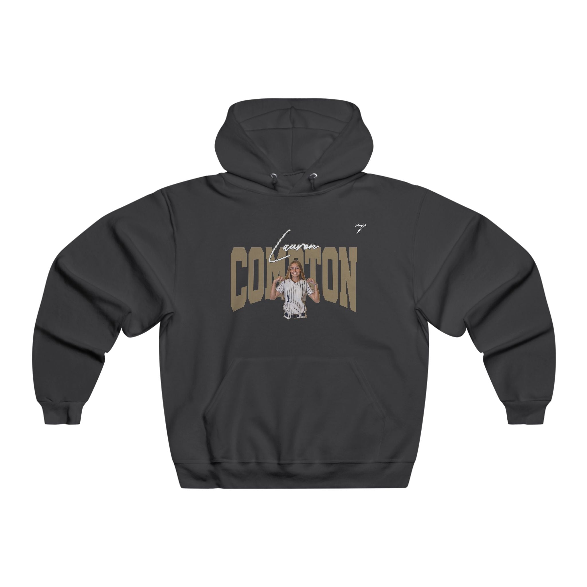 Lauren Compton Vintage Hoodie