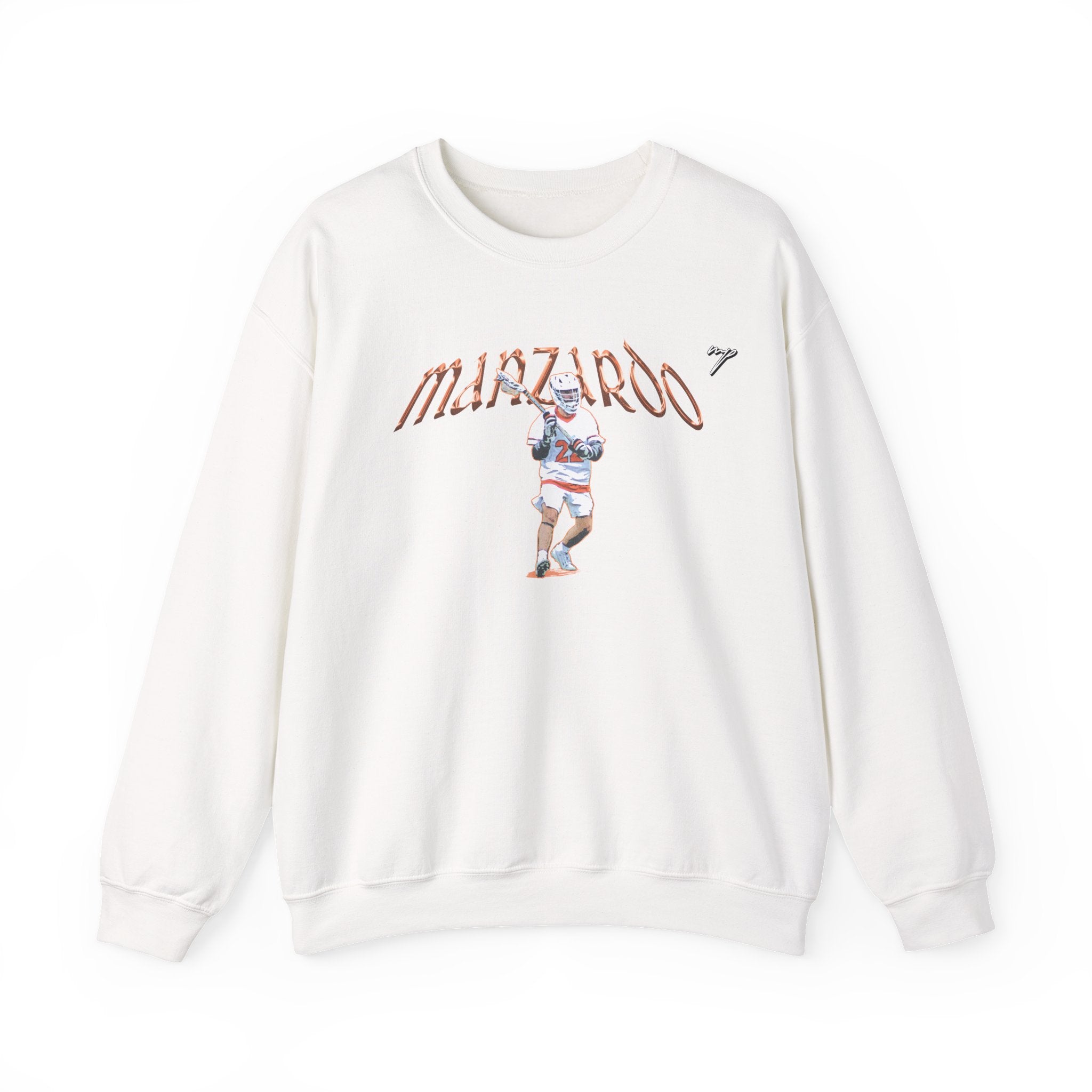 M. Manzardo Crewneck